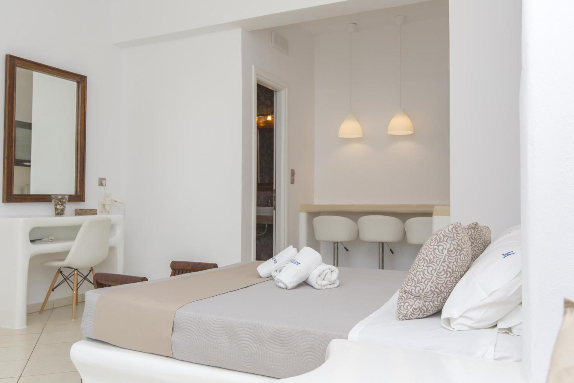 Valena Mare Suites & Apartments - Photo 82
