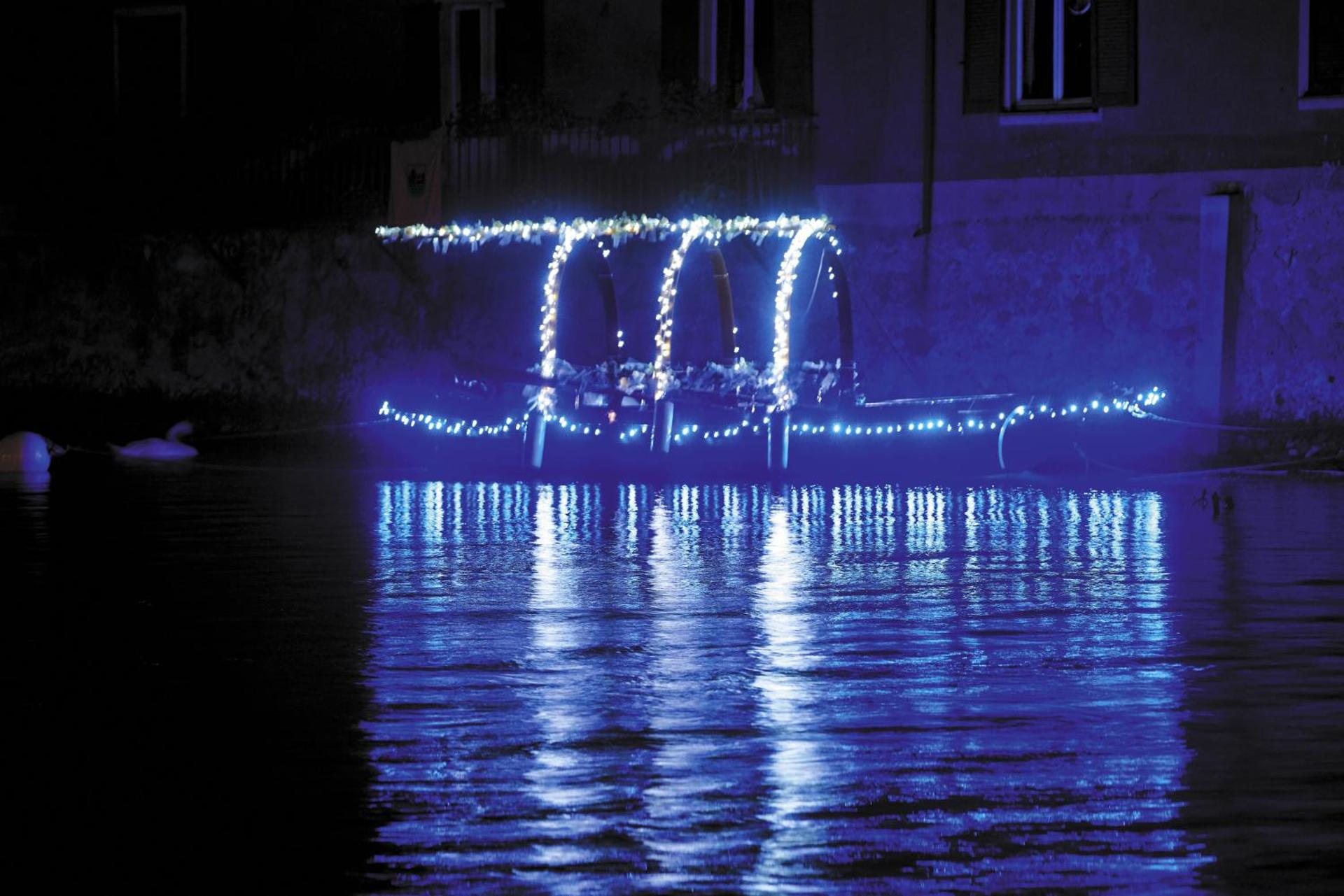 Hotel Alberi - Photo 10