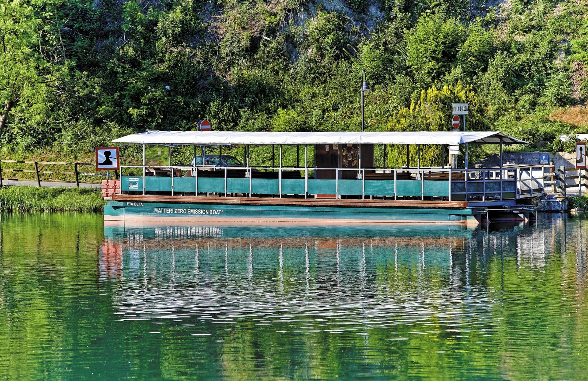 Hotel Alberi - Photo 24