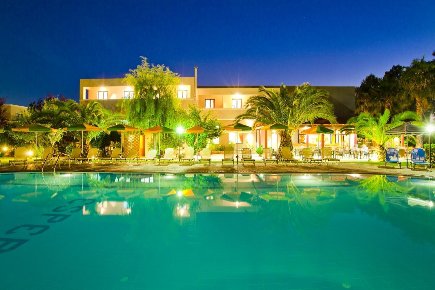 Hotel Esperia - Photo 52
