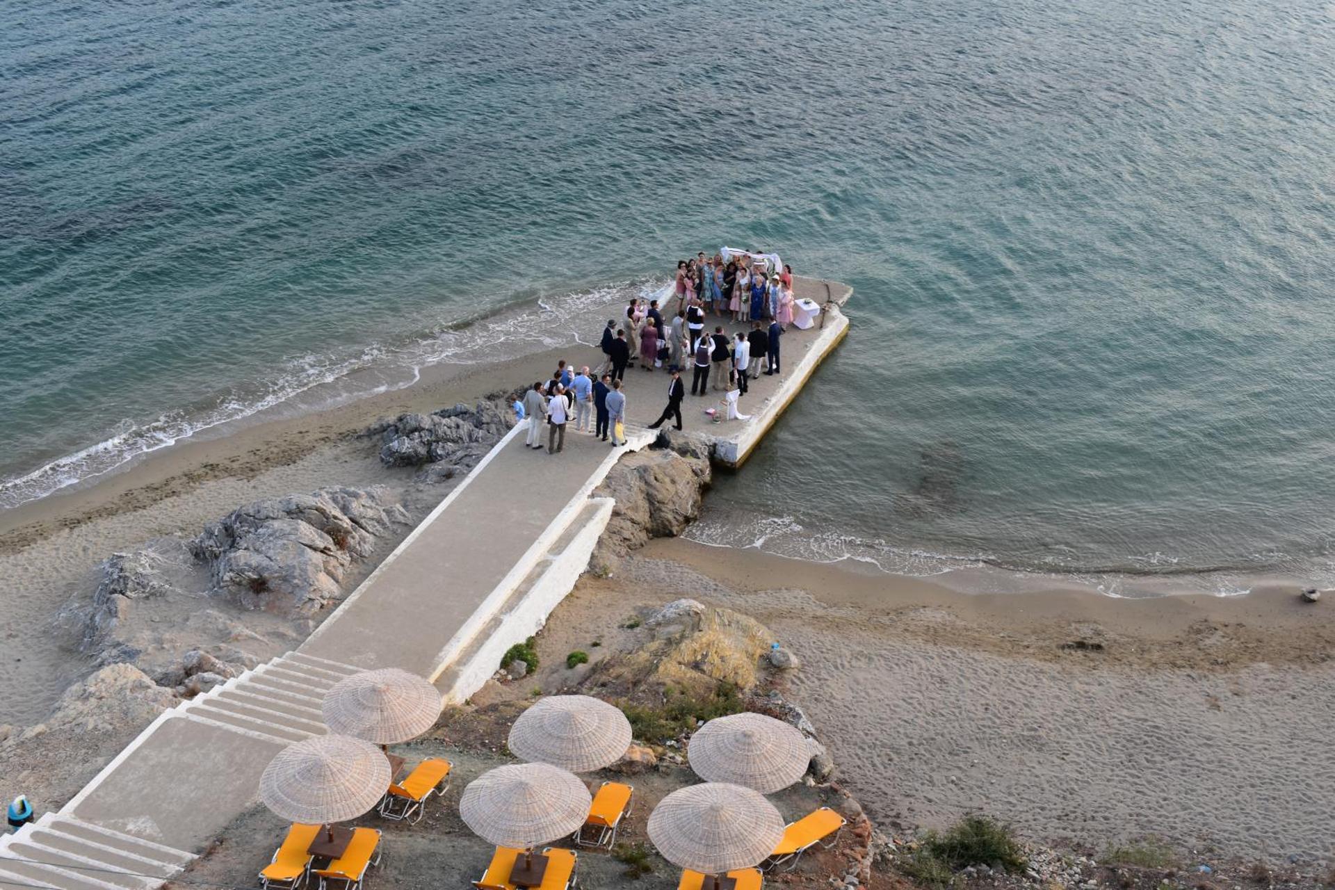 New Aegli Resort Hotel - Photo 203