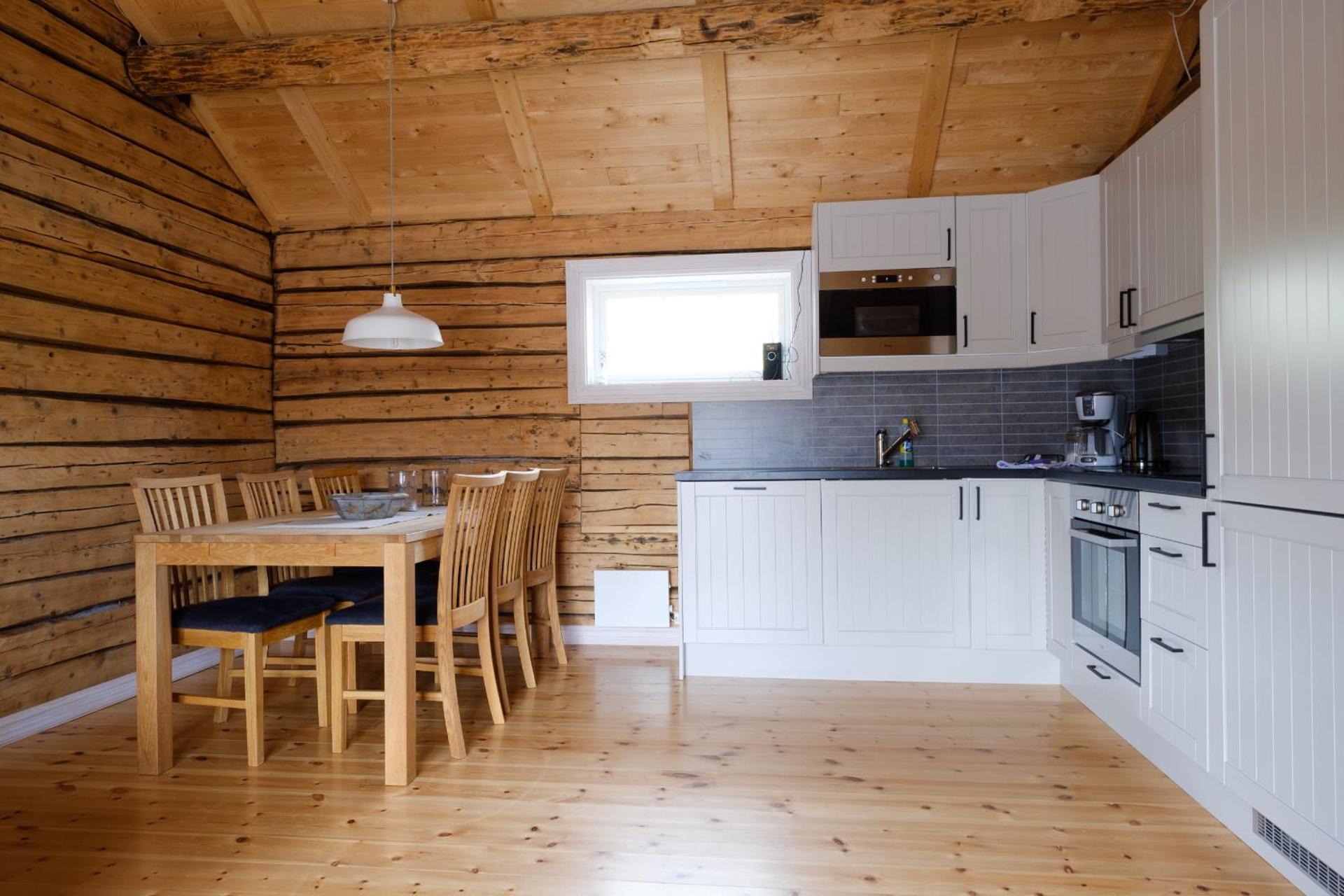 The Tide - Rorbuer - Photo 25