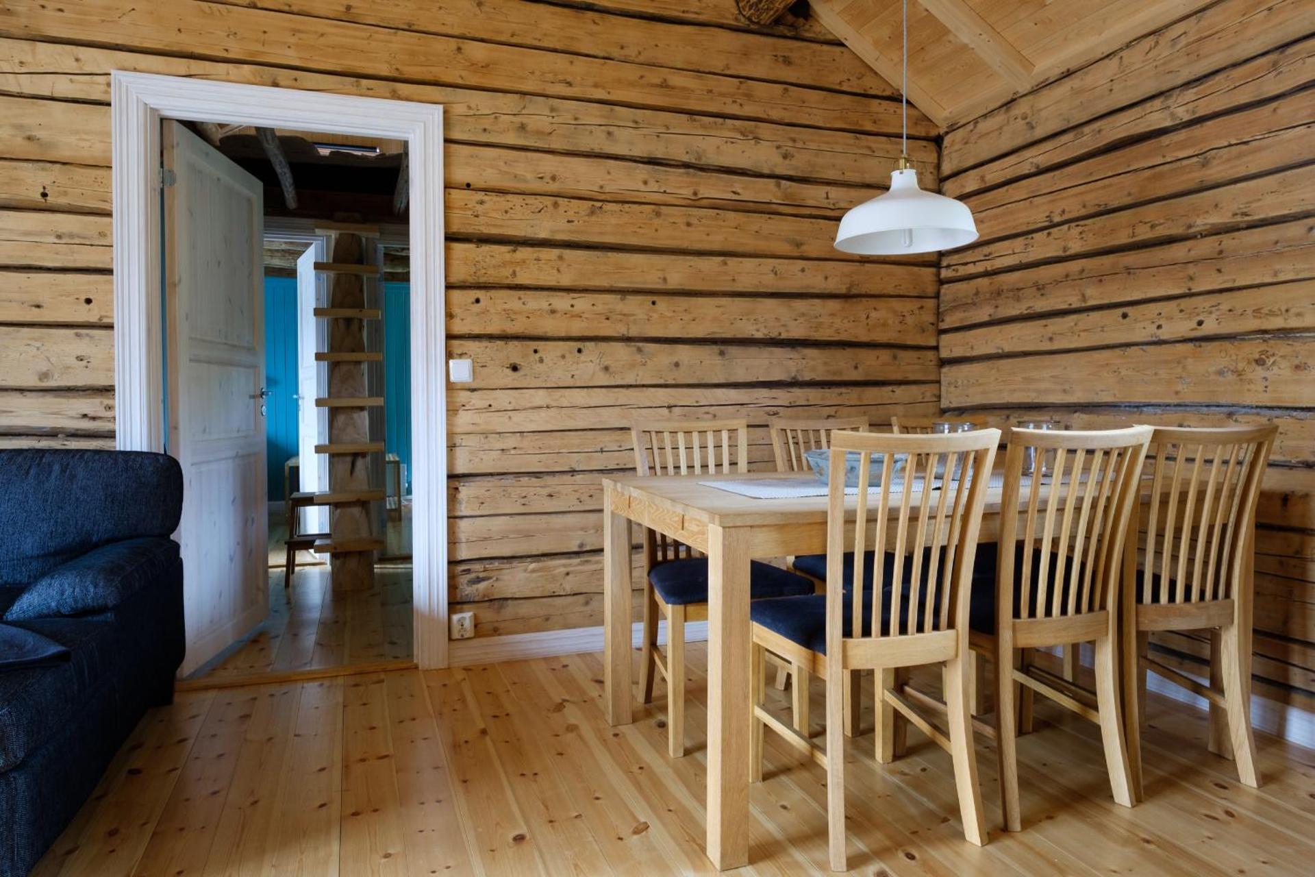 The Tide - Rorbuer - Photo 26