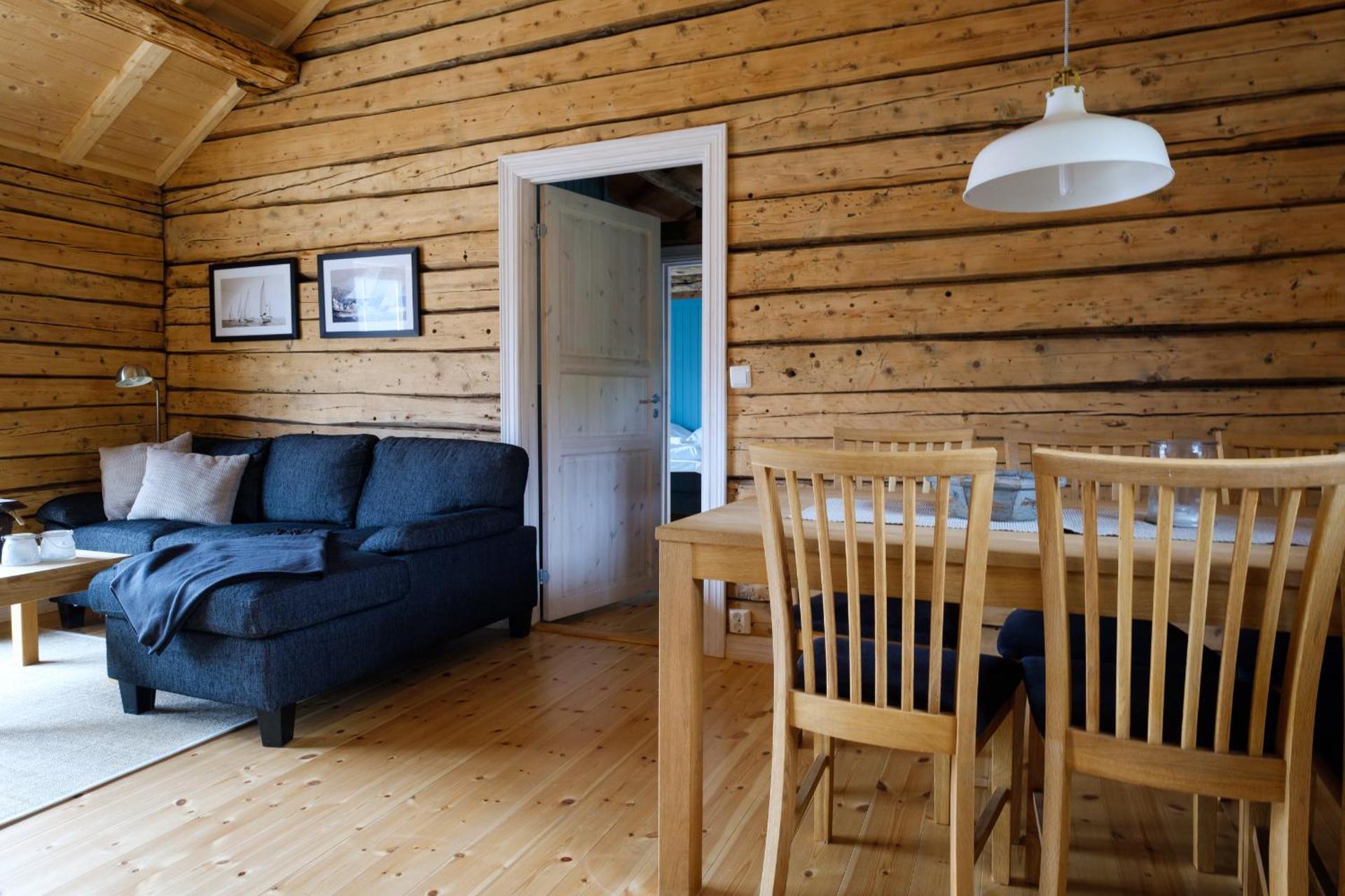 The Tide - Rorbuer - Photo 27