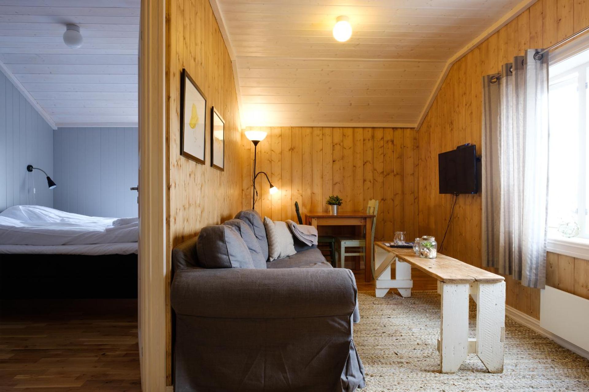 The Tide - Rorbuer - Photo 62