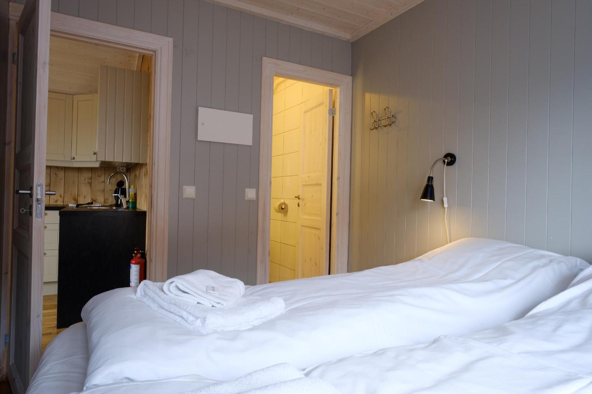 The Tide - Rorbuer - Photo 61