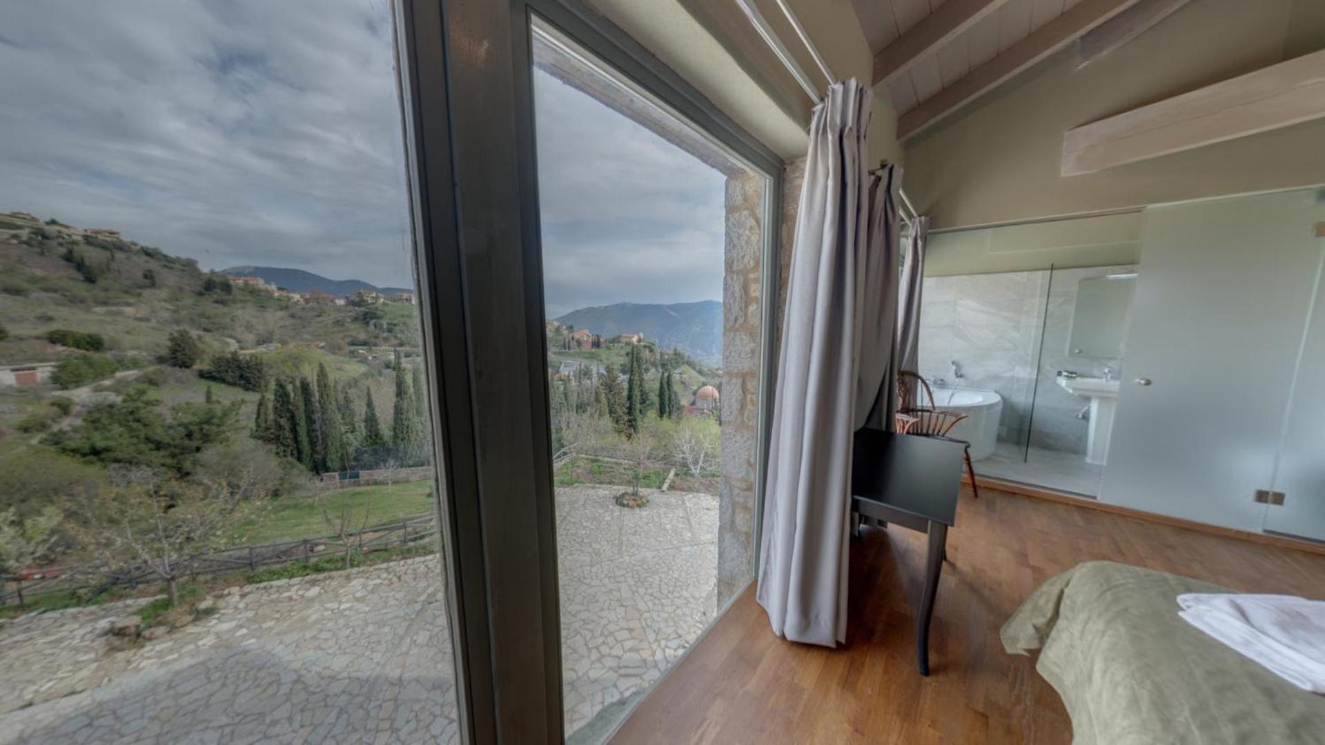 Aegli Arachova - Photo 34