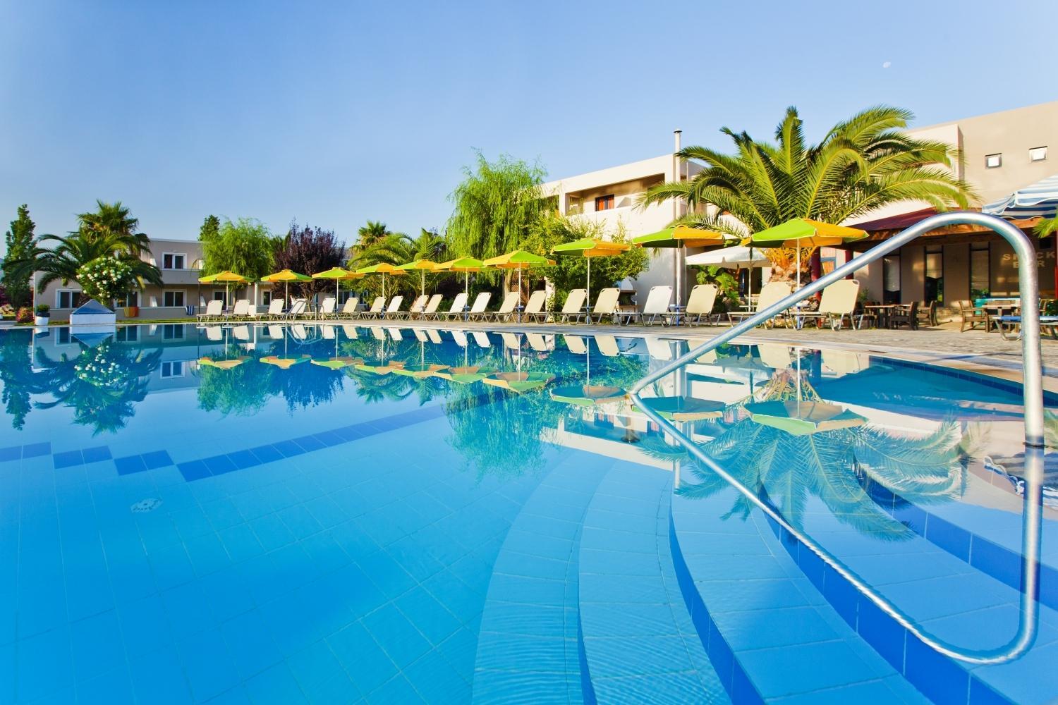 Hotel Esperia - Photo 55