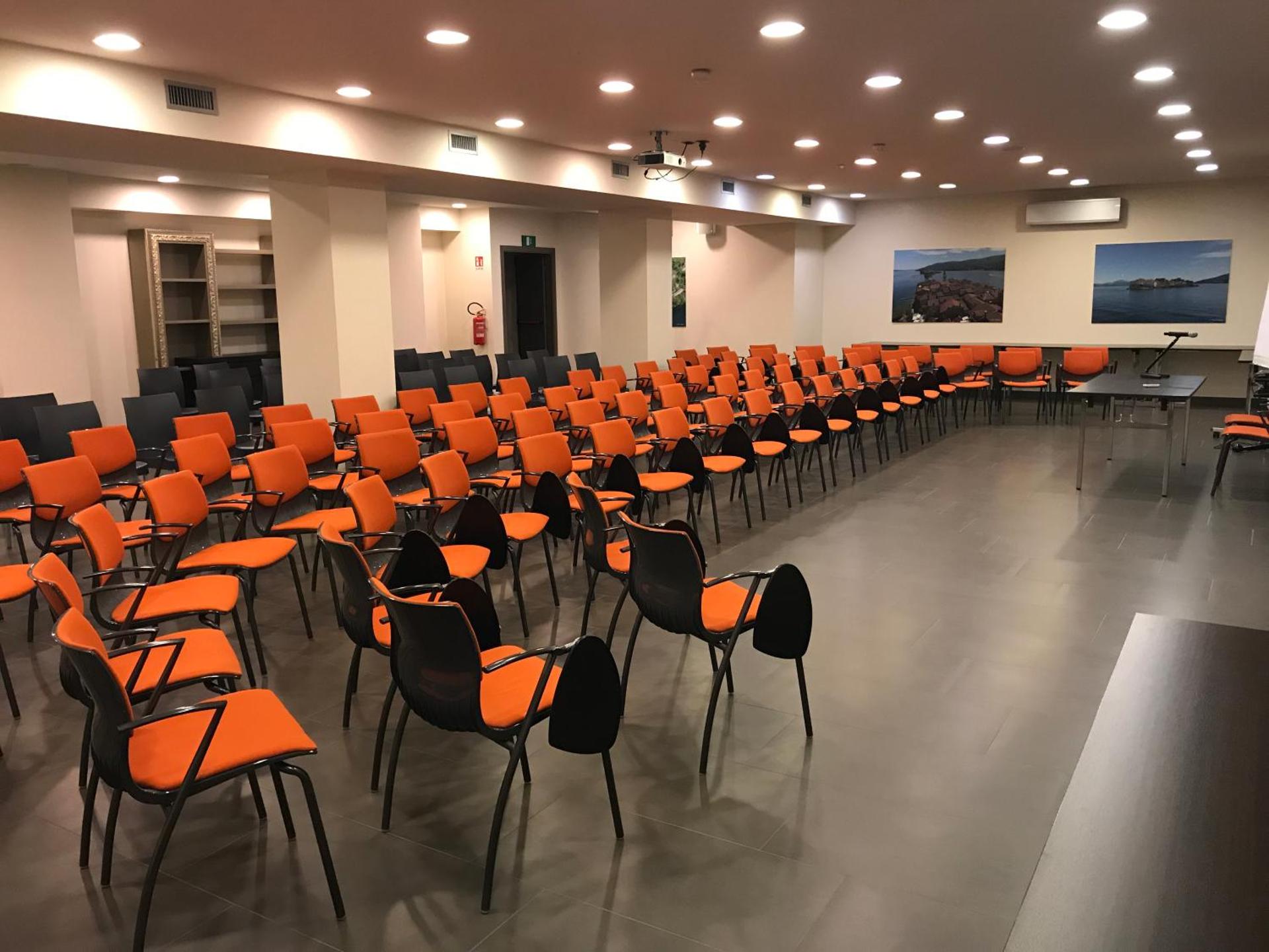 Bis Hotel Varese - Photo 30