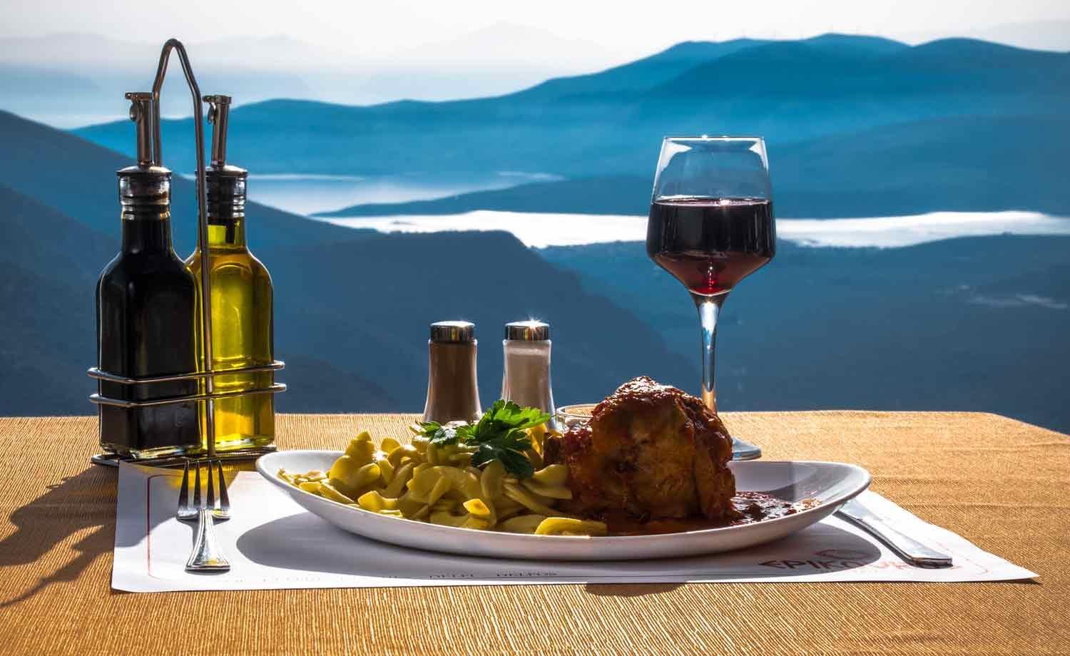 Fedriades Delphi Hotel - Photo 158