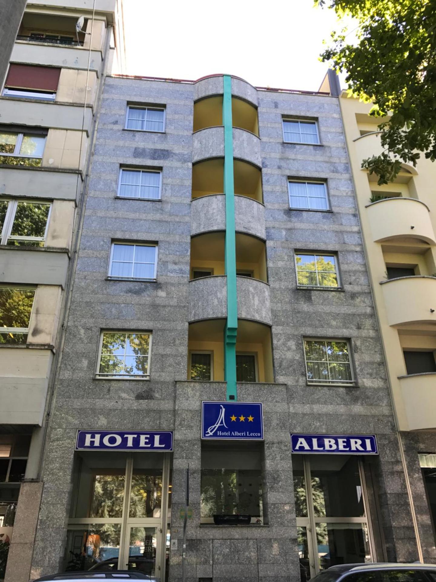 Hotel Alberi - Photo 31