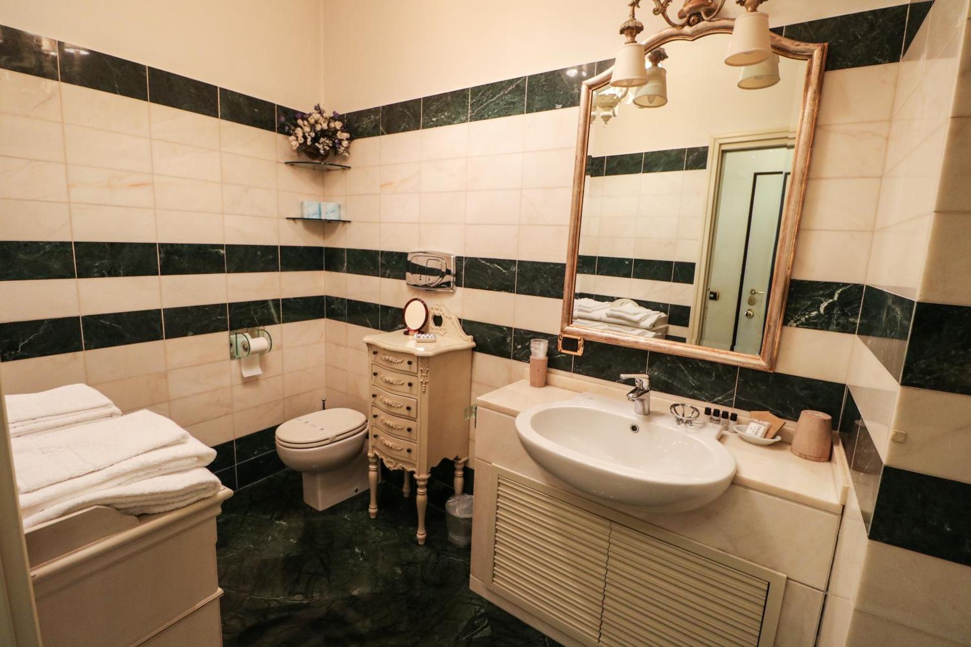 Rome Kings Suite - Photo 69