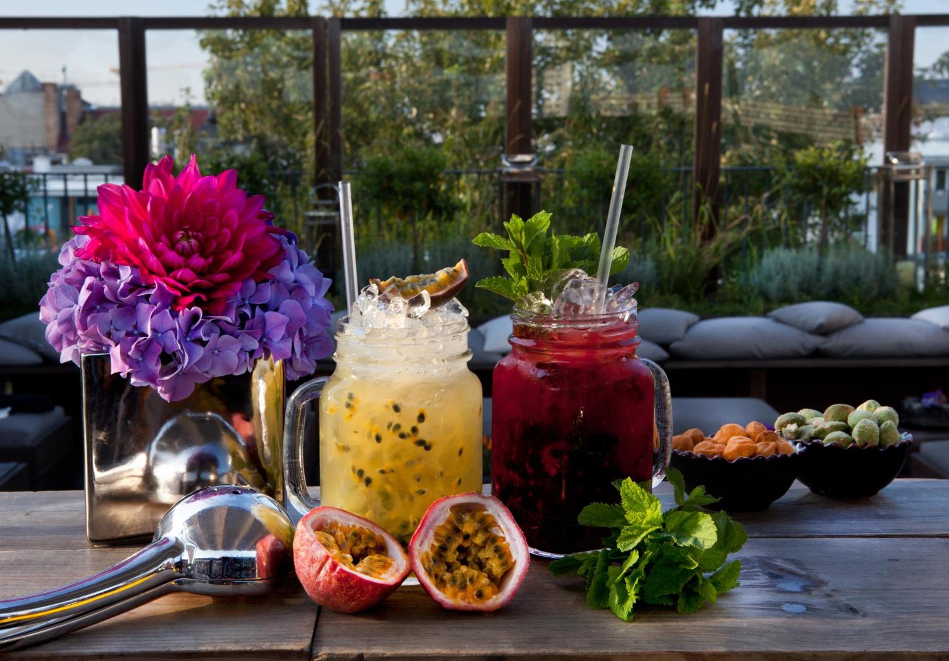 Hotel AMANO Rooms & Apartments - Photo 54