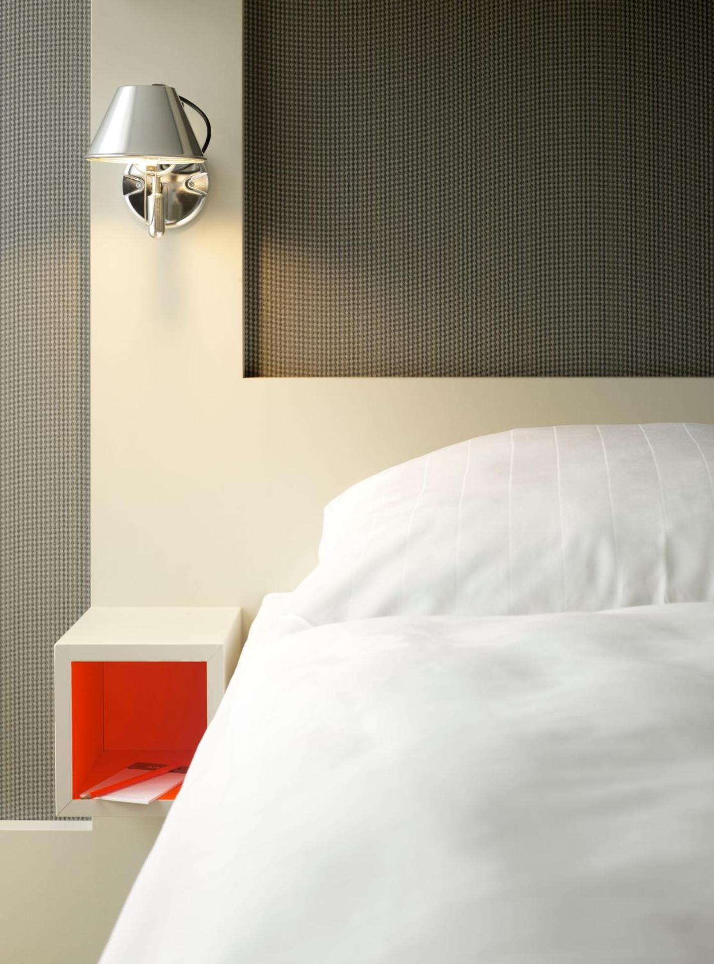 Hotel AMANO Rooms & Apartments - Photo 49