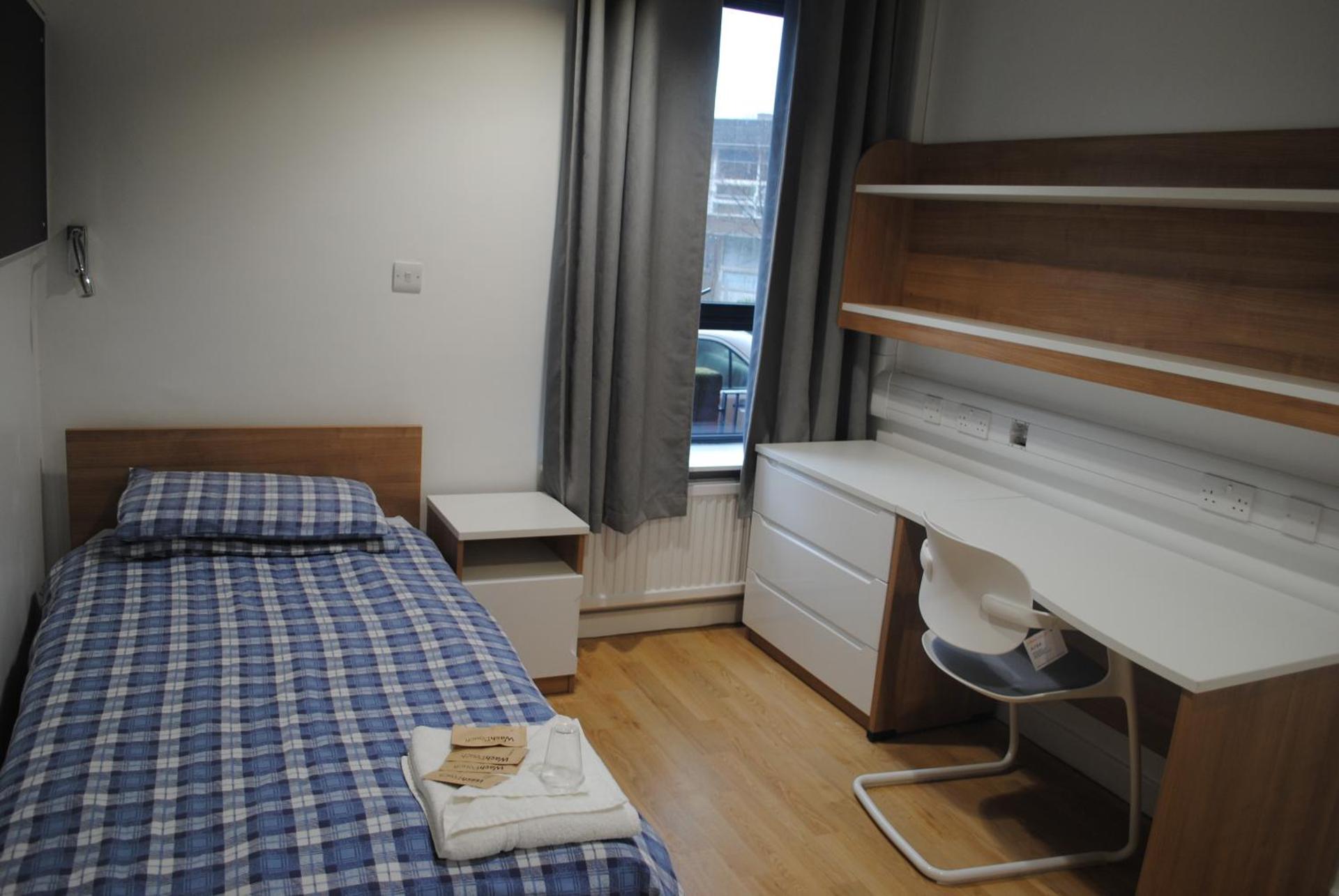 LSE Rosebery Hall - Photo 30