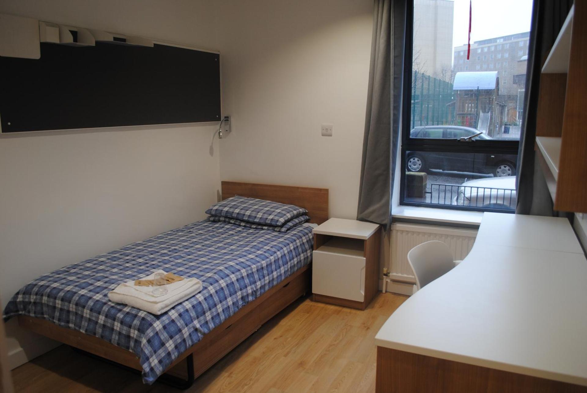 LSE Rosebery Hall - Photo 32