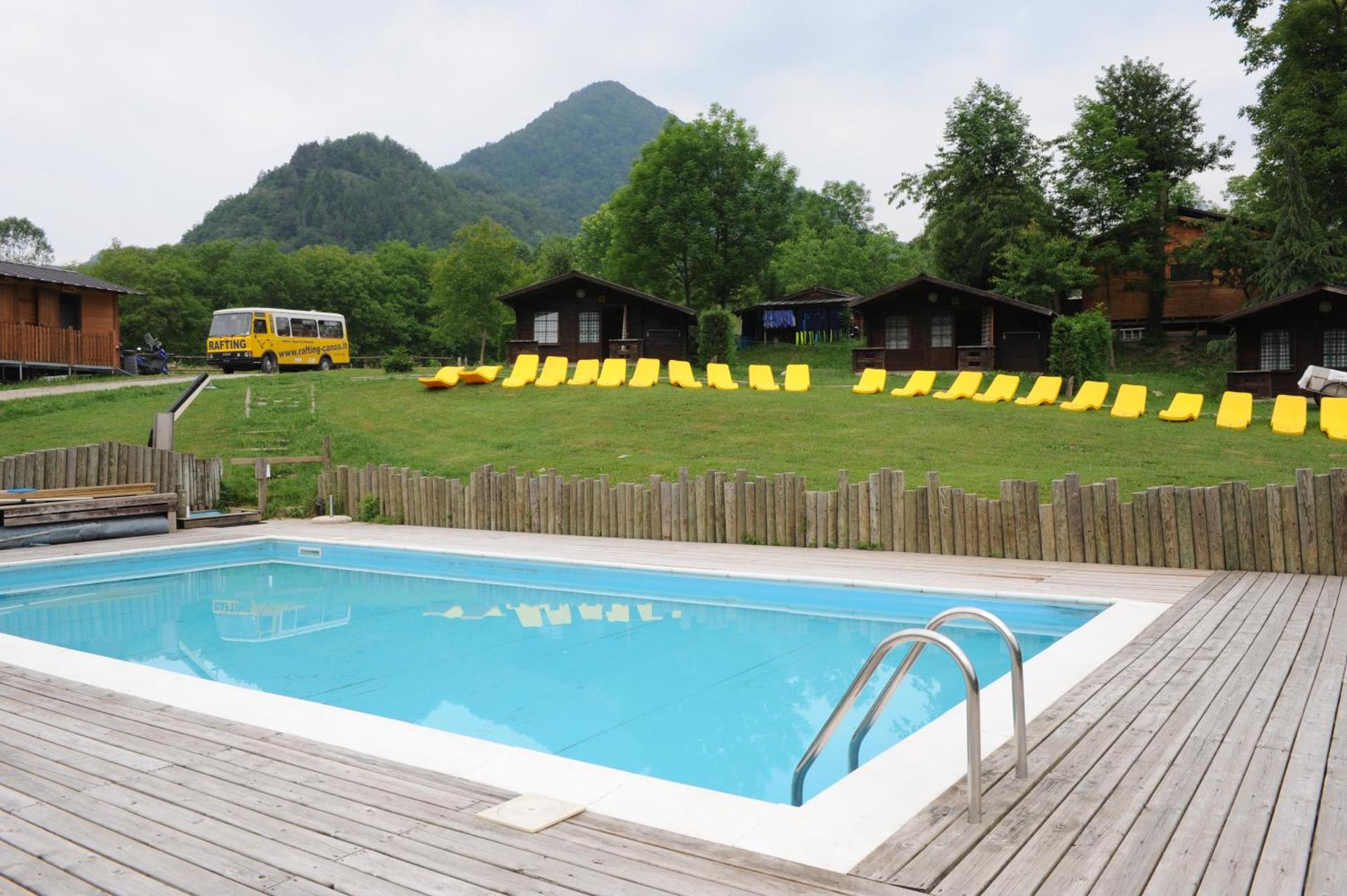 Stura River Village RAFTING - Photo 84