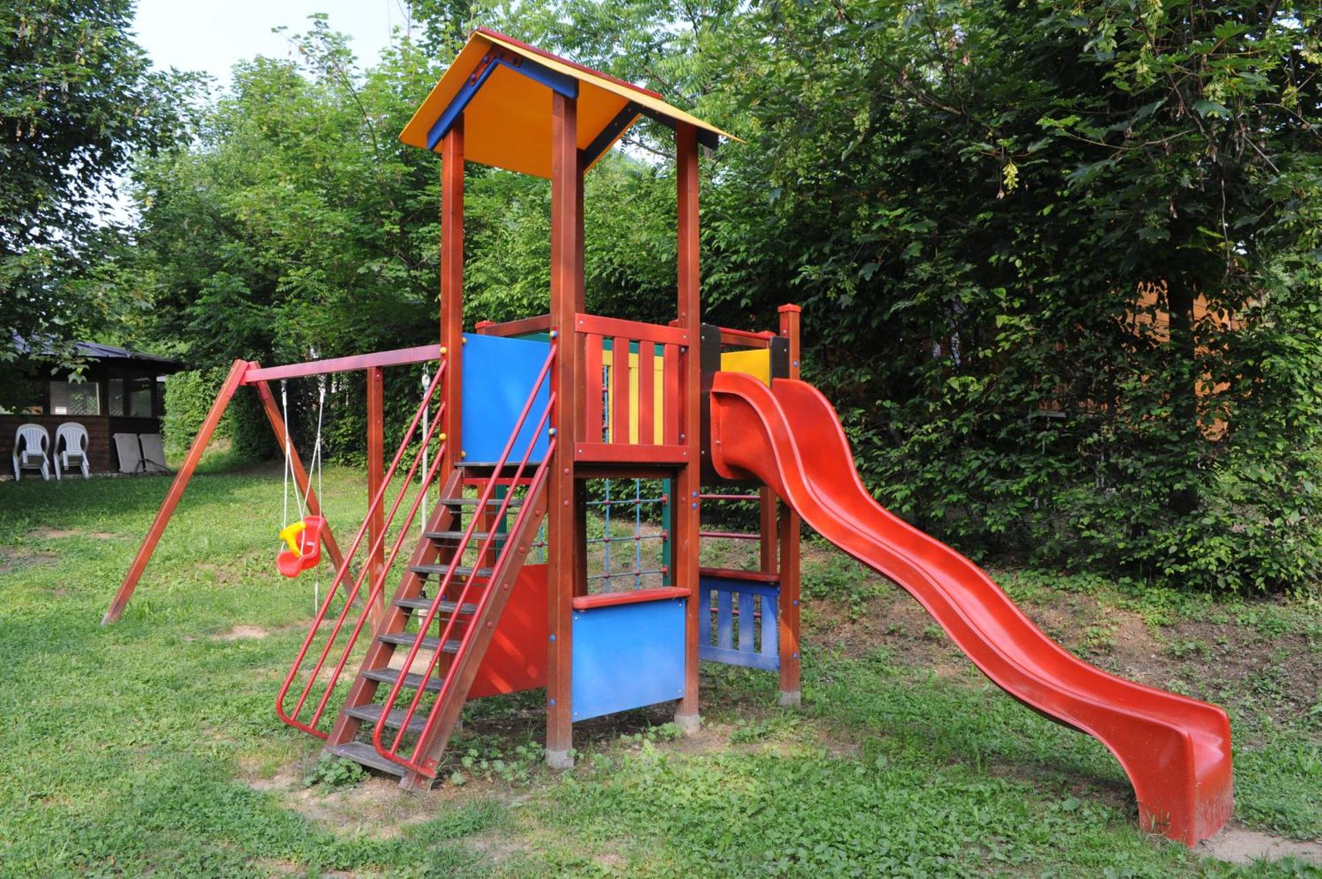 Stura River Village RAFTING - Photo 72