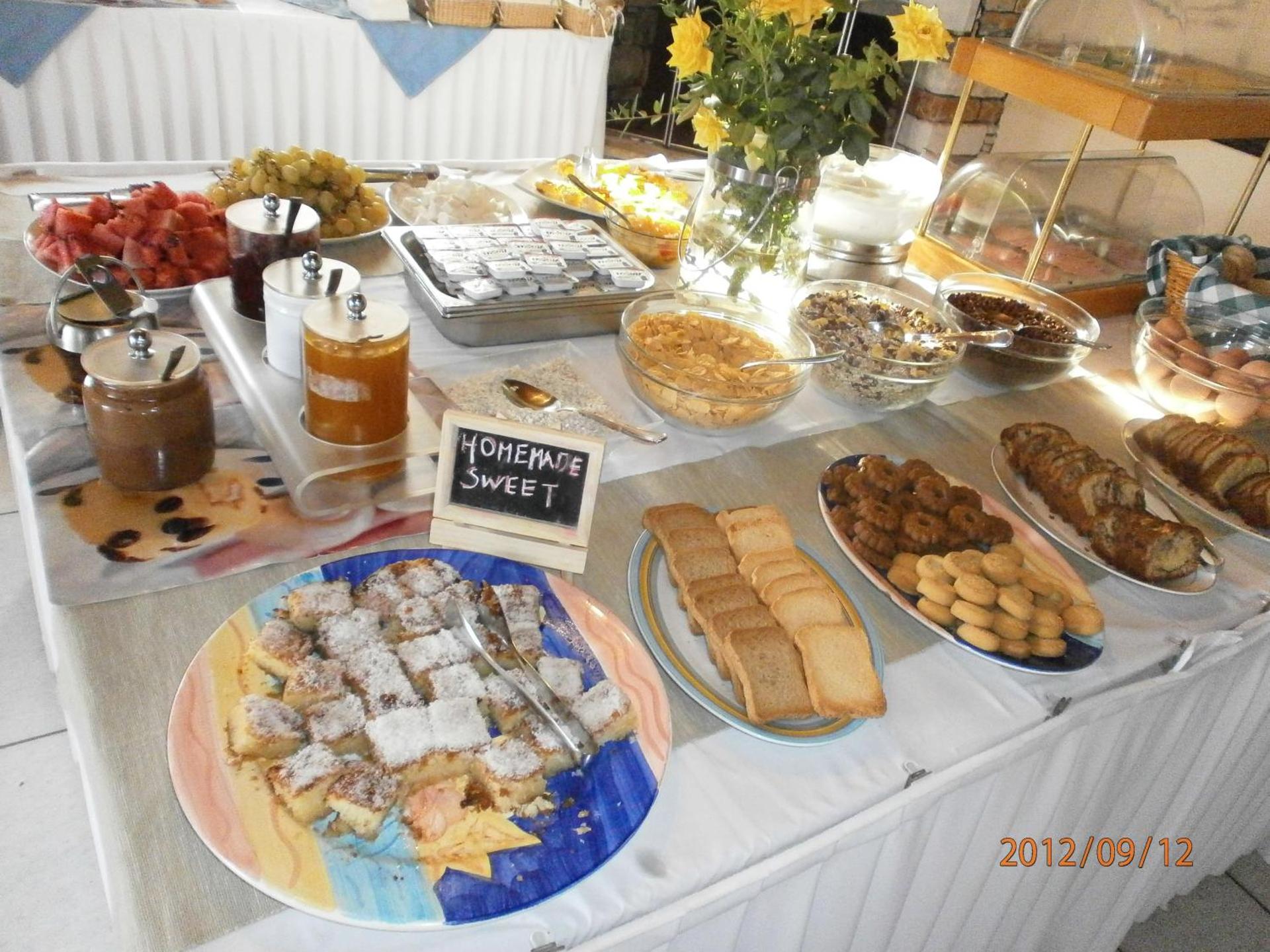 Alkyoni Beach Hotel - Photo 120