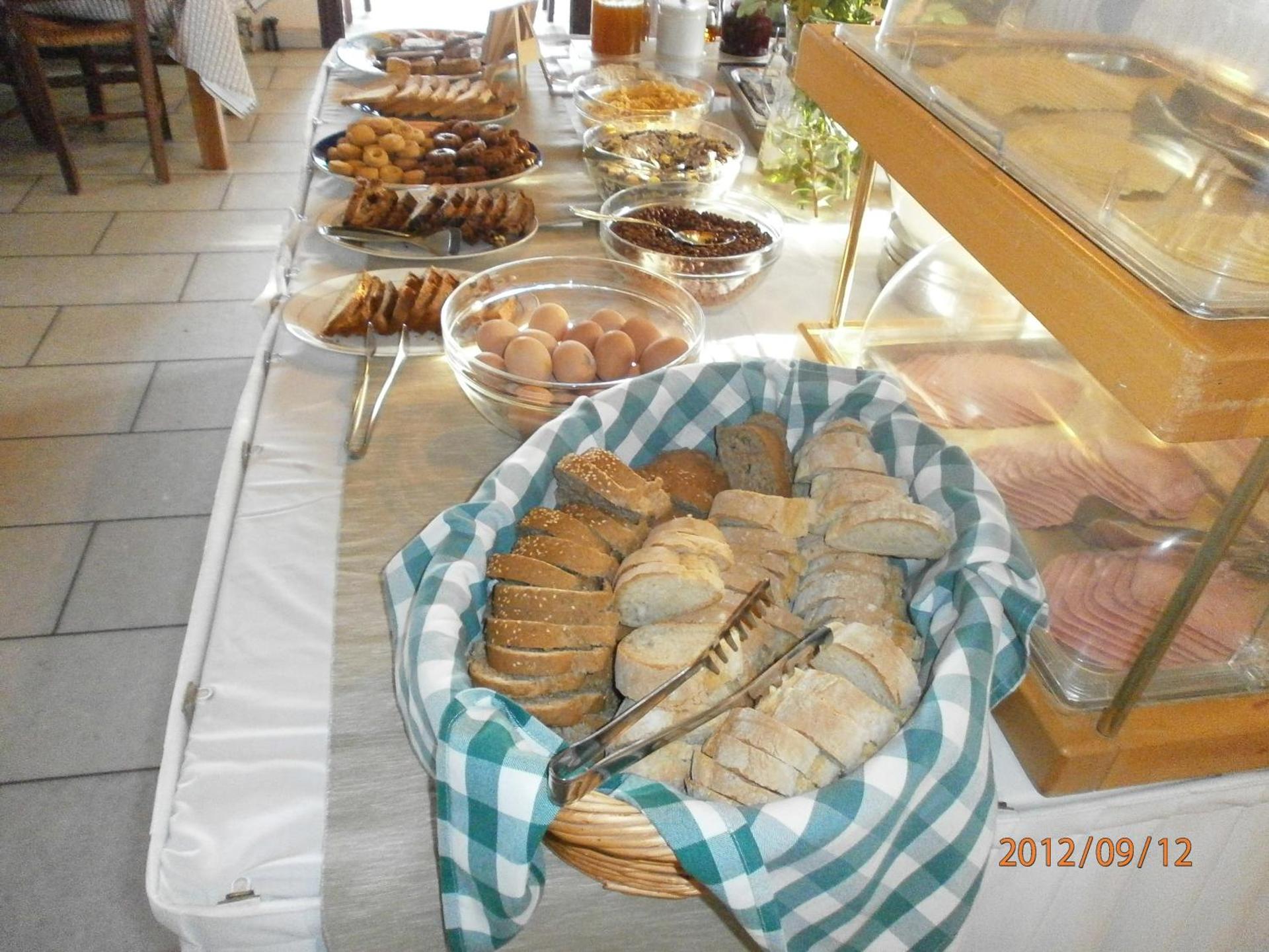 Alkyoni Beach Hotel - Photo 121