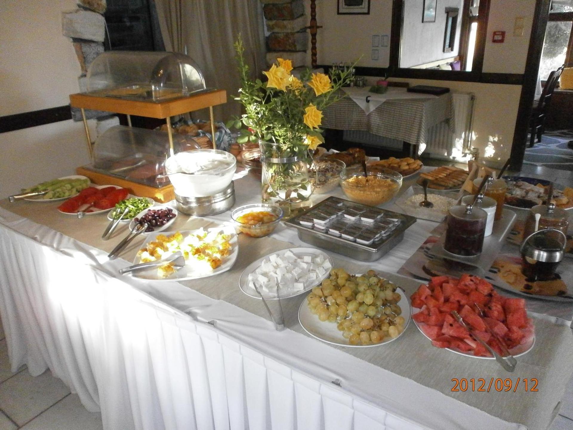 Alkyoni Beach Hotel - Photo 122