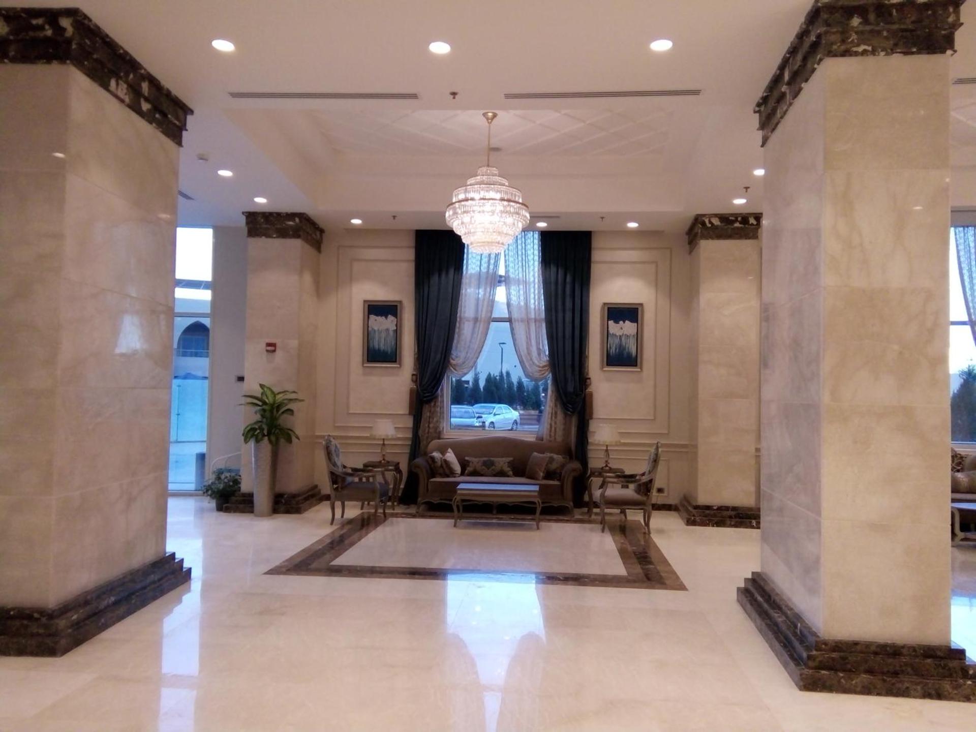 Gewan Hotel Cairo - Photo 68