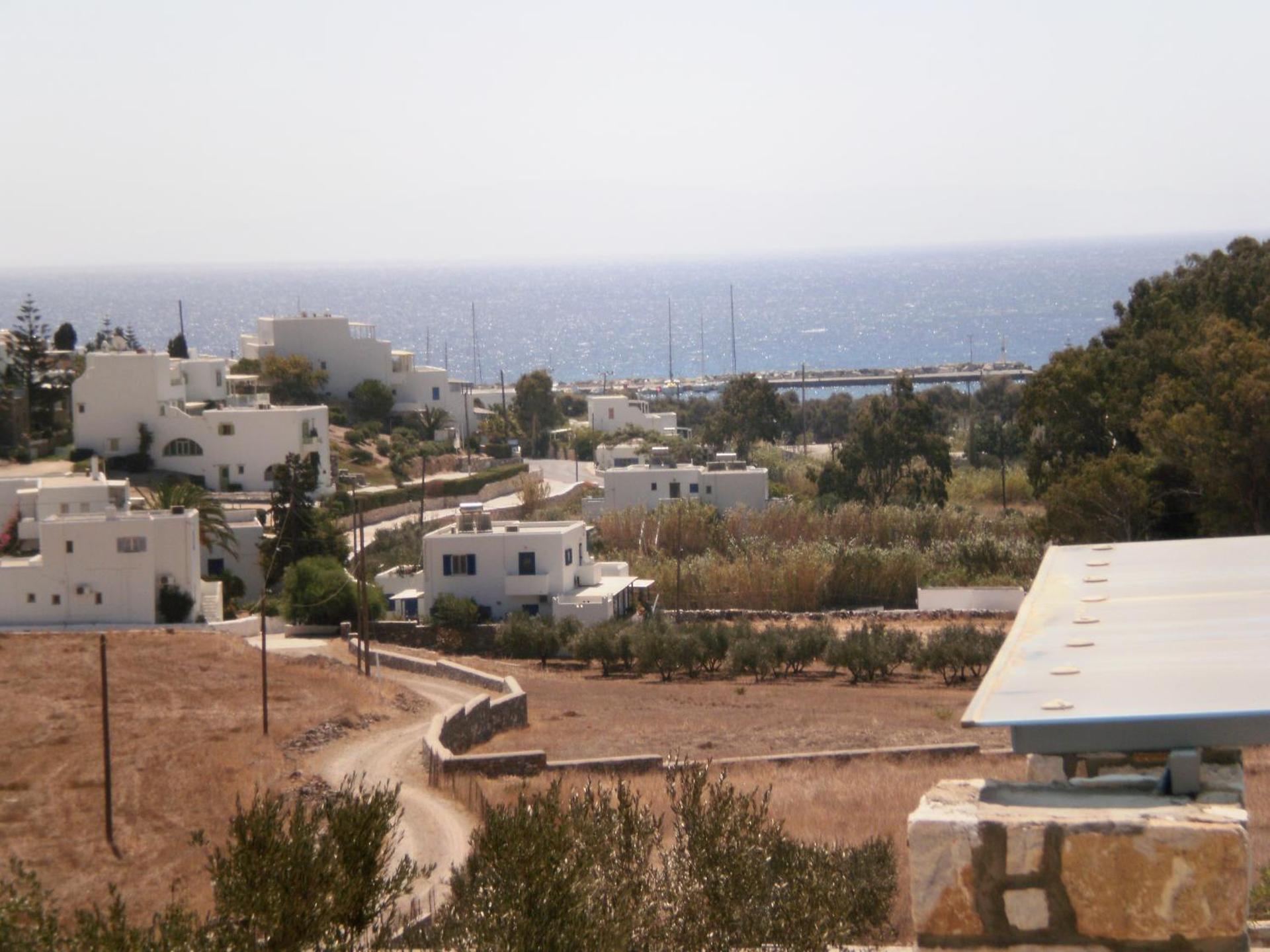 Panorama studios in PisoLivadi - Photo 39