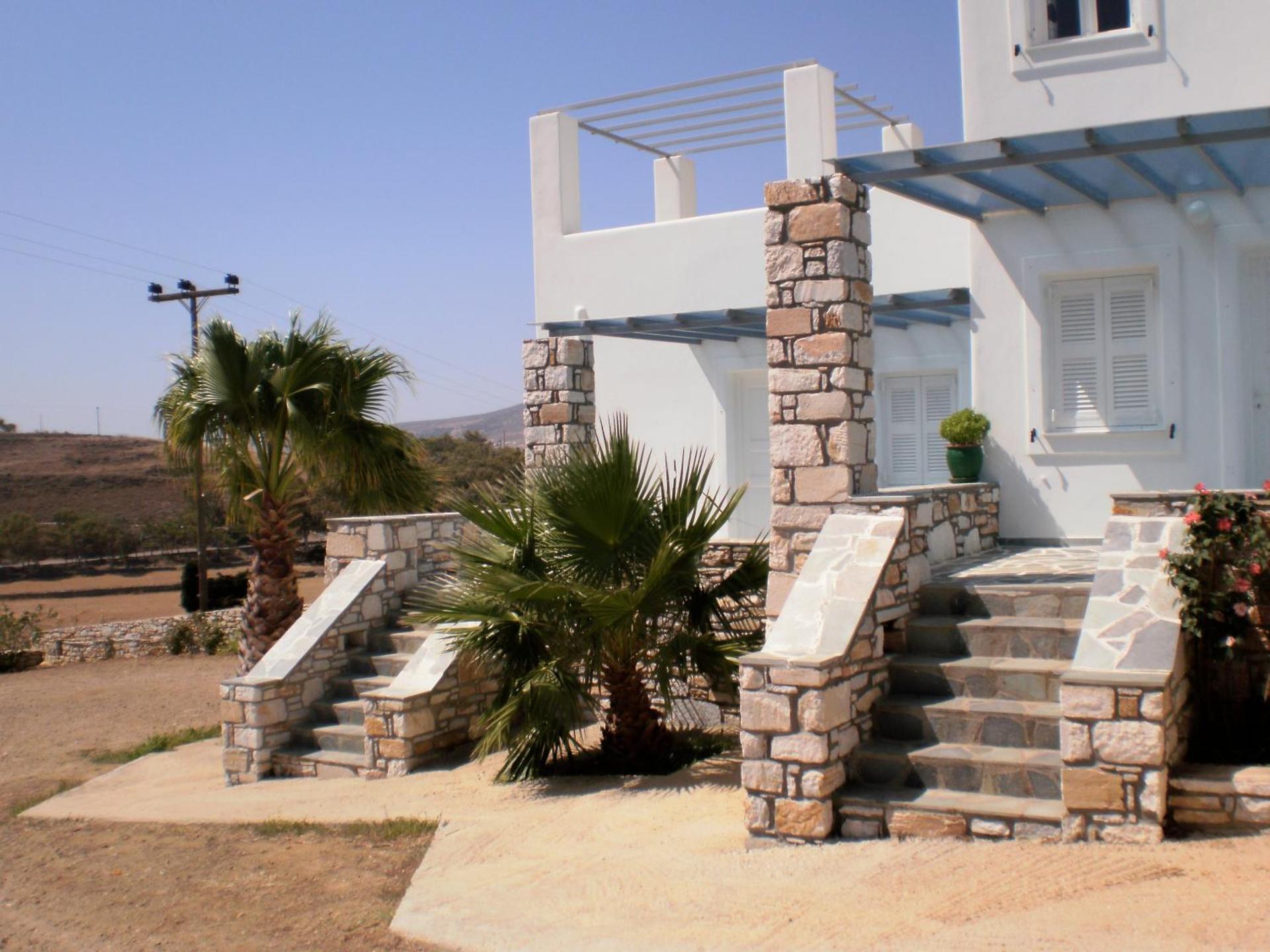 Panorama studios in PisoLivadi - Photo 43