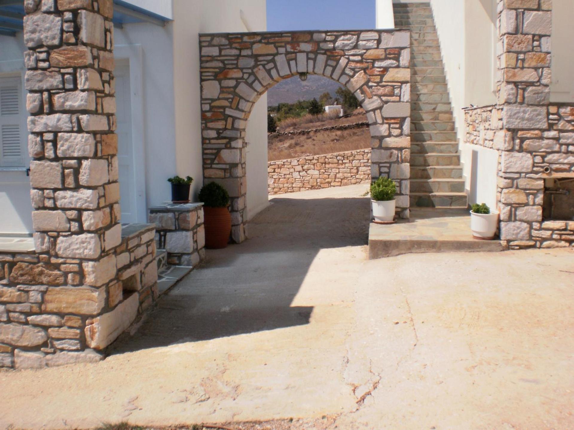 Panorama studios in PisoLivadi - Photo 46