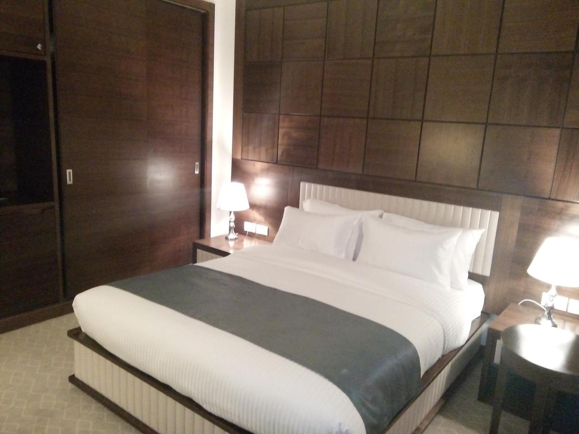 Gewan Hotel Cairo - Photo 71