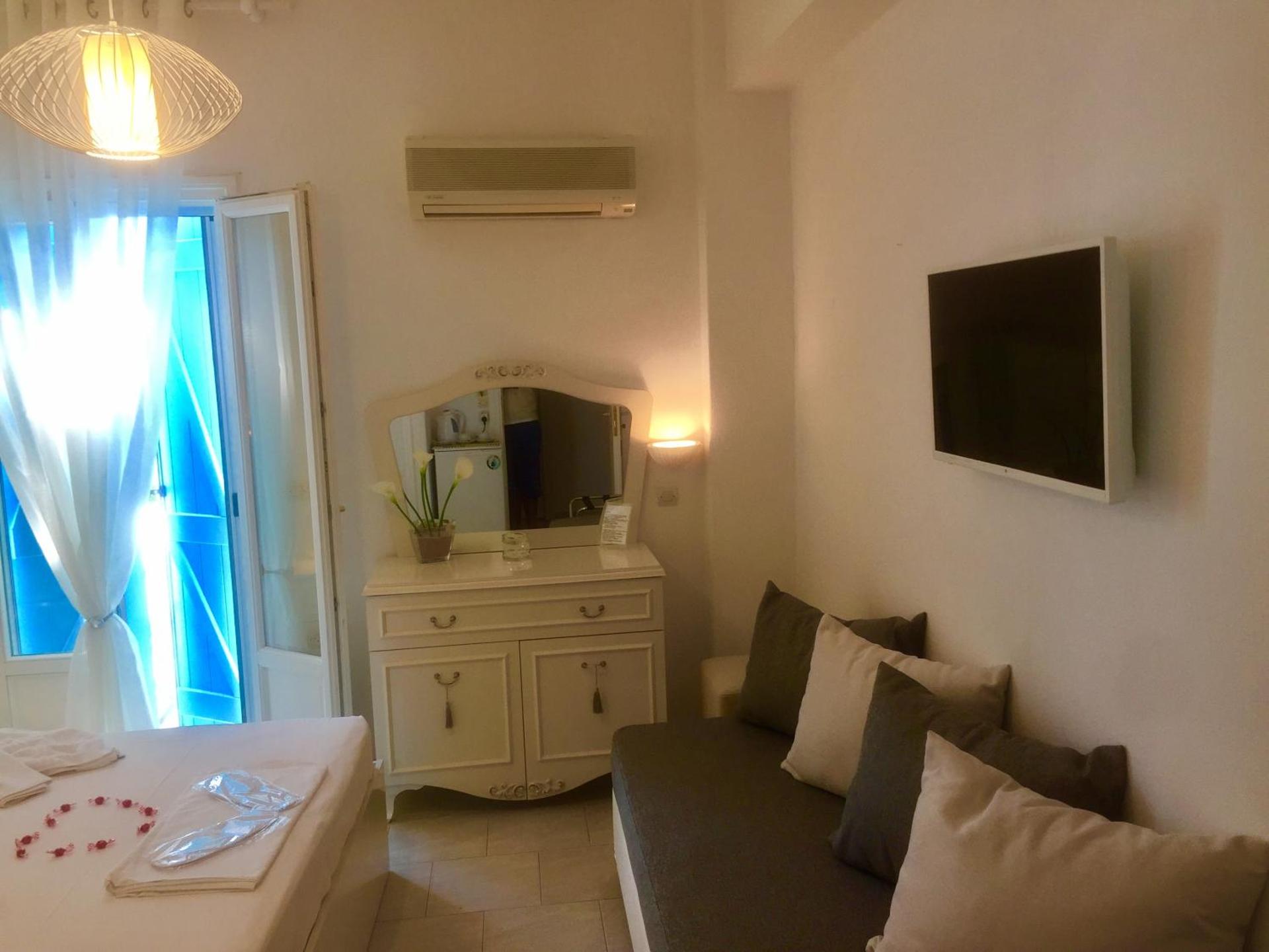 Aphrodite Boutique Hotel - Photo 61
