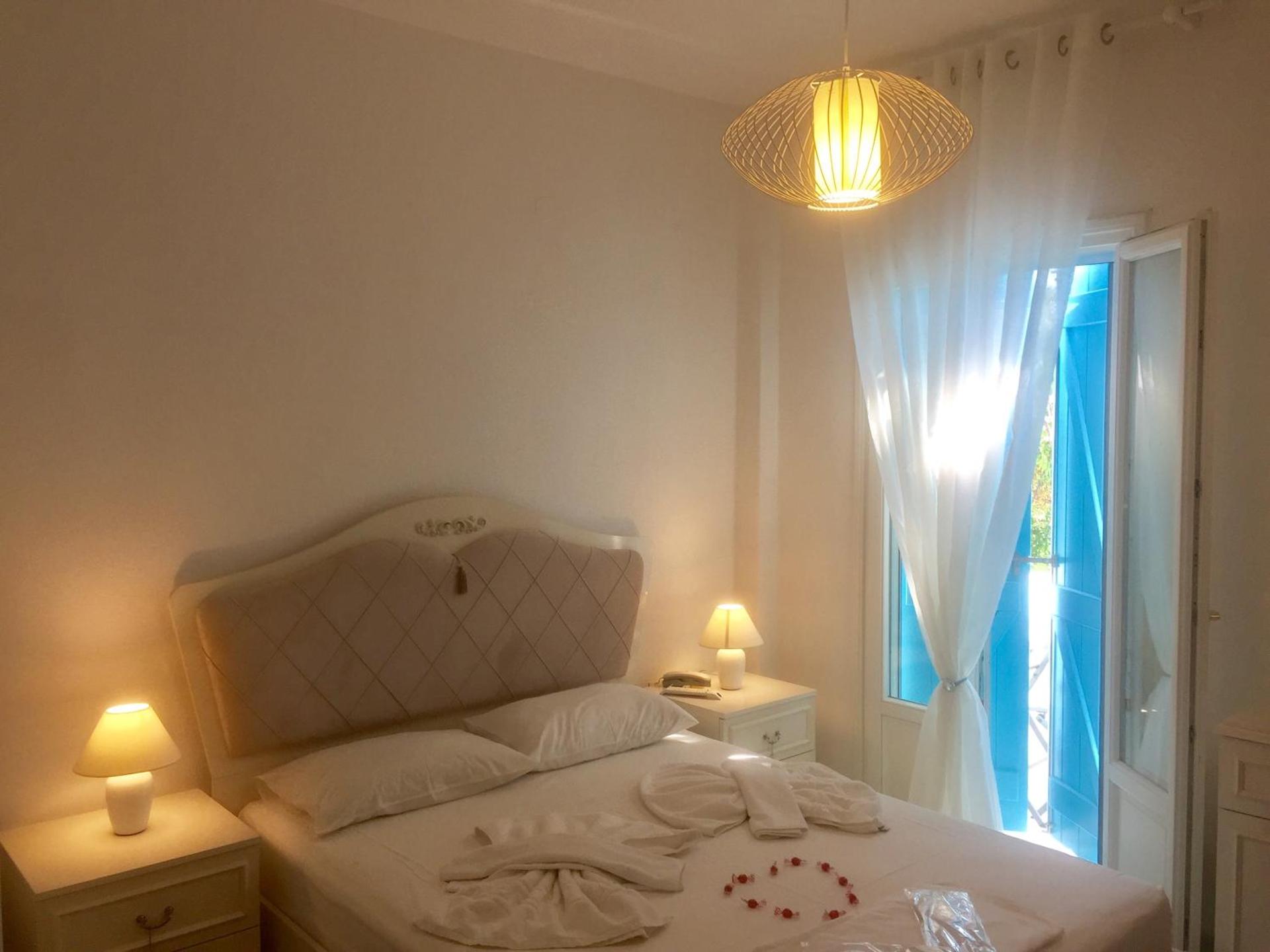 Aphrodite Boutique Hotel - Photo 60