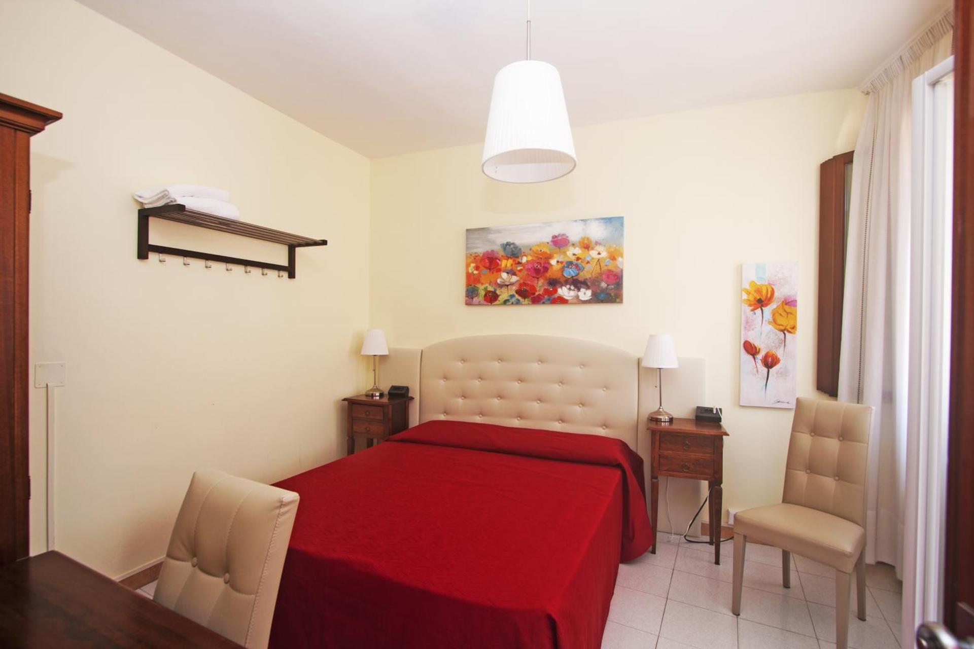 Hotel dalla Mora - Photo 21