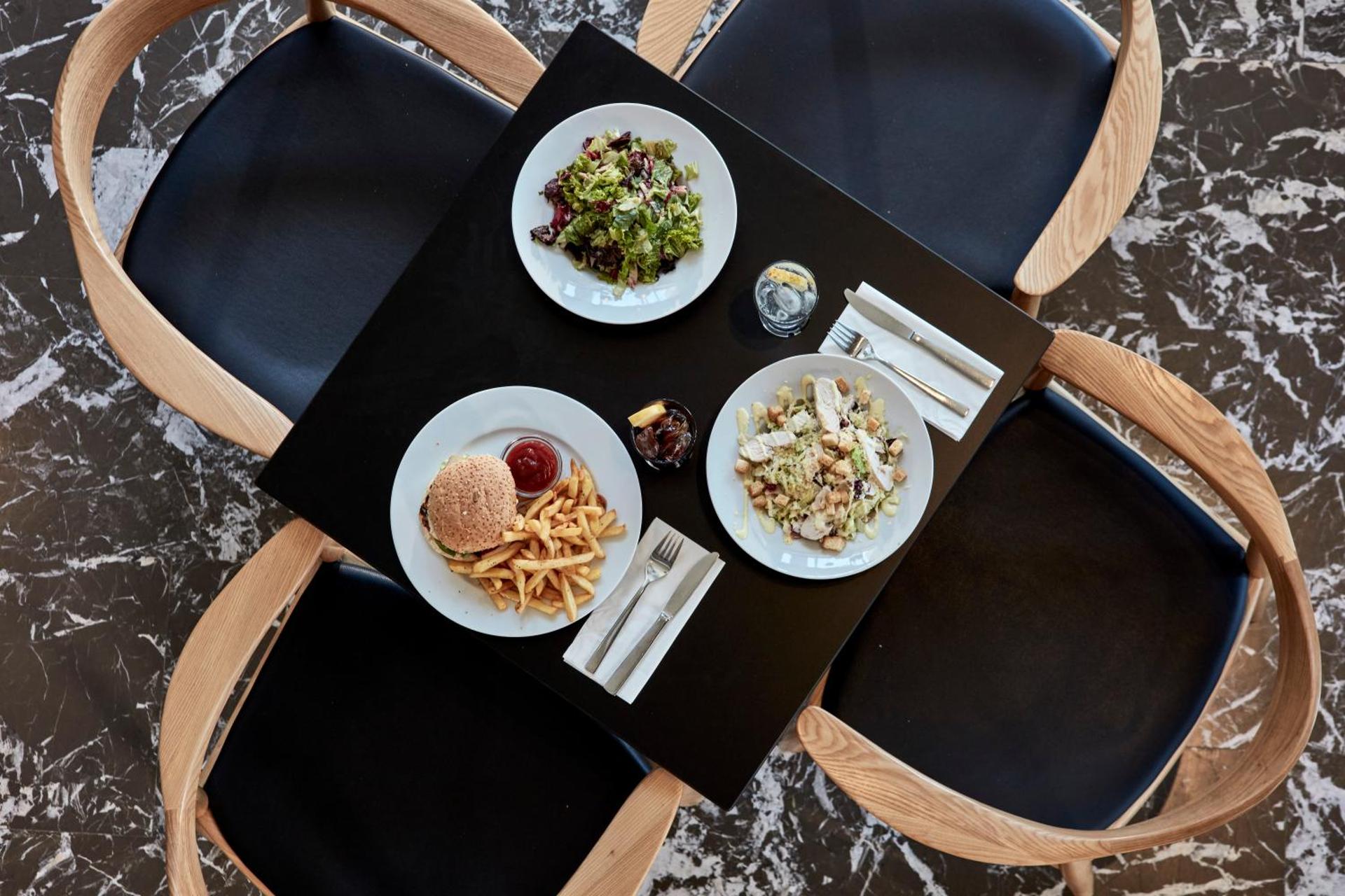 Candia Hotel - Photo 7