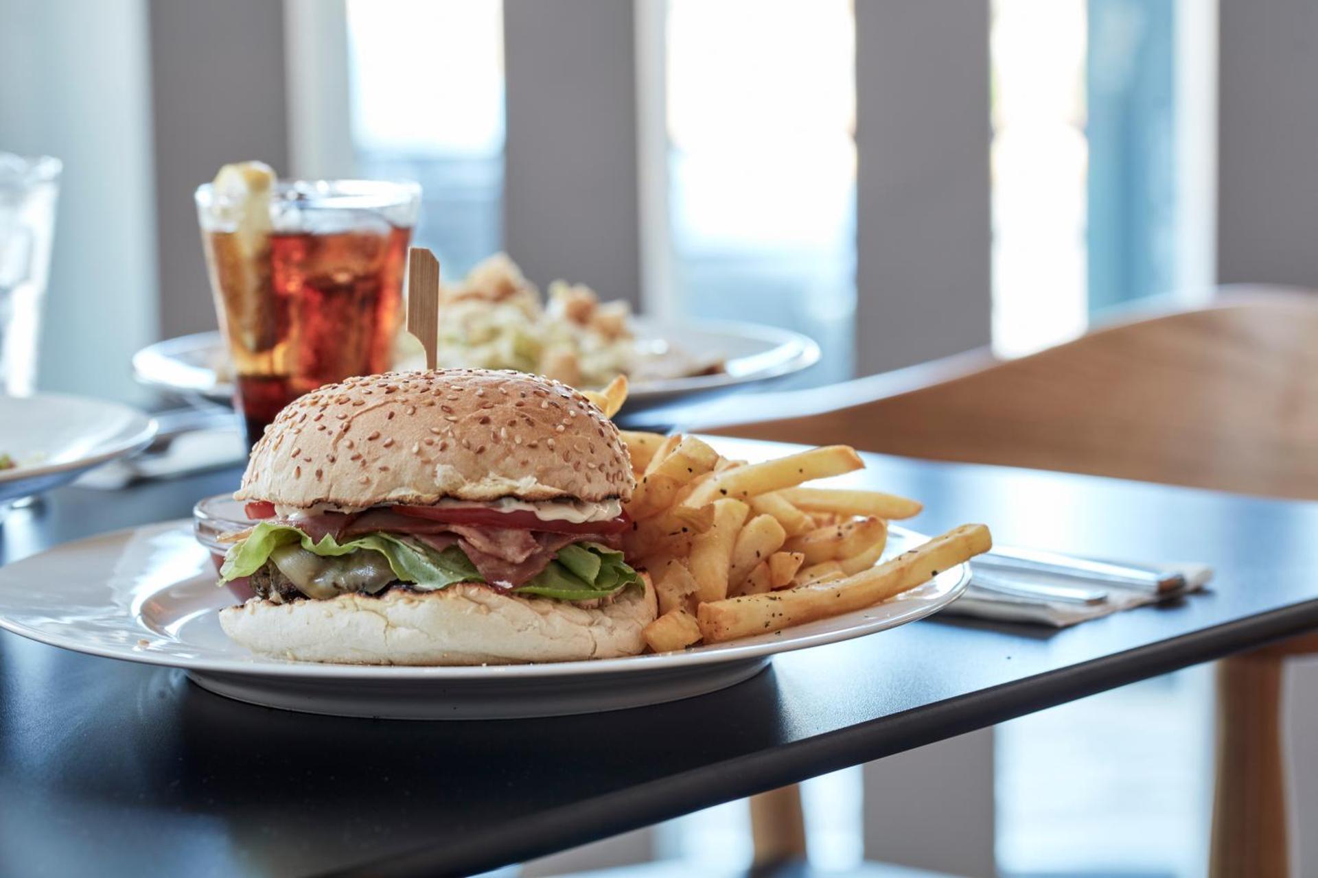 Candia Hotel - Photo 6