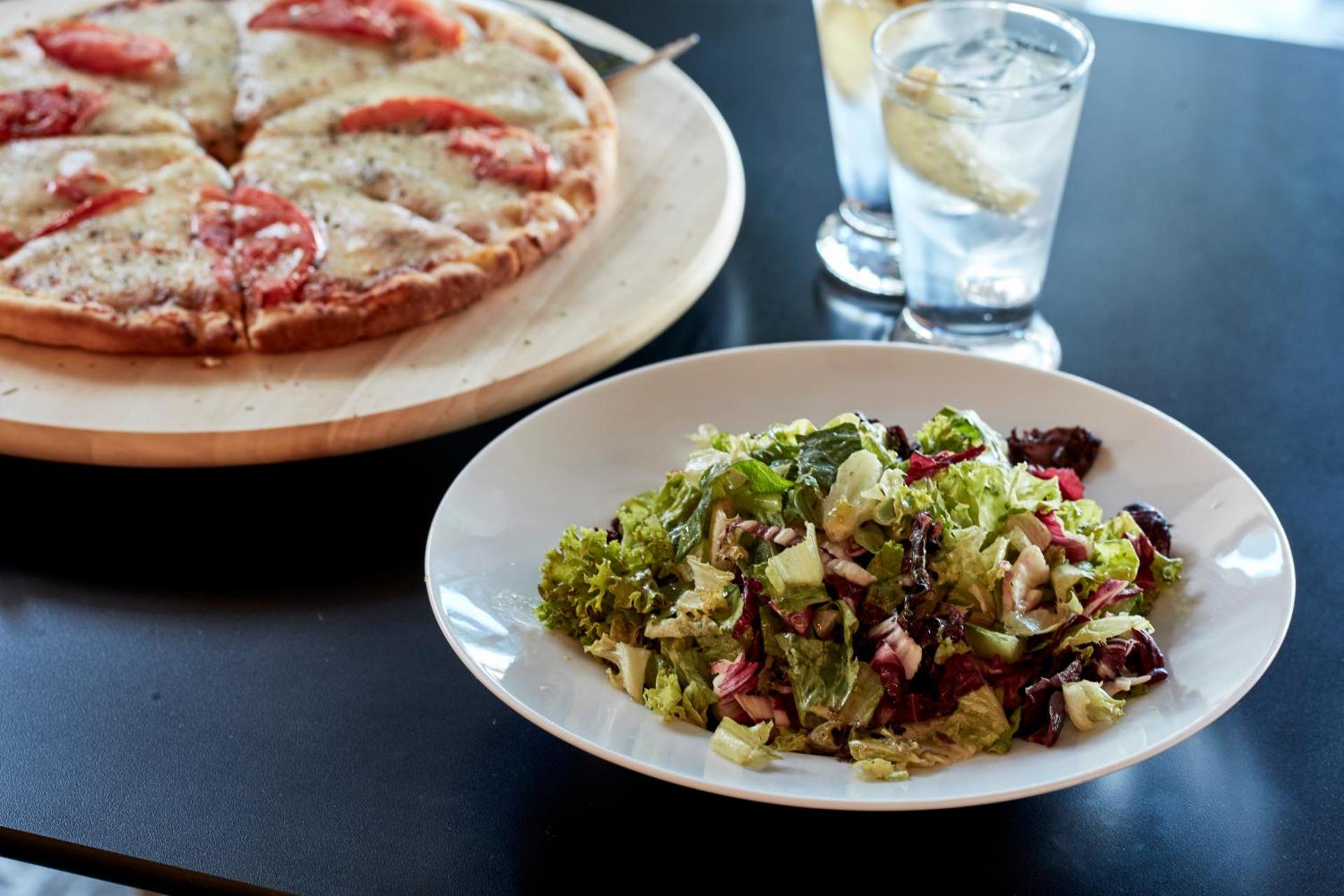 Candia Hotel - Photo 5