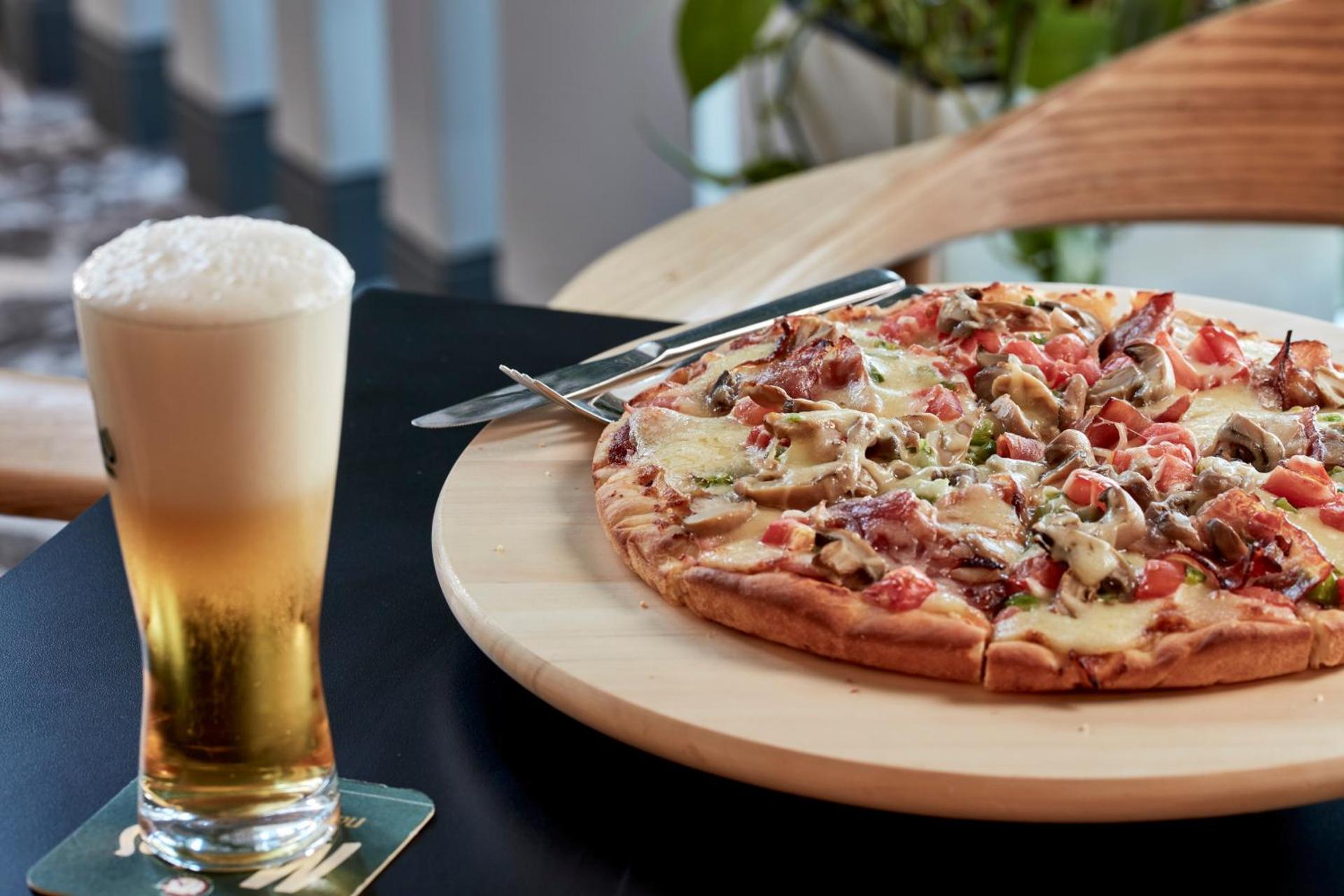 Candia Hotel - Photo 4