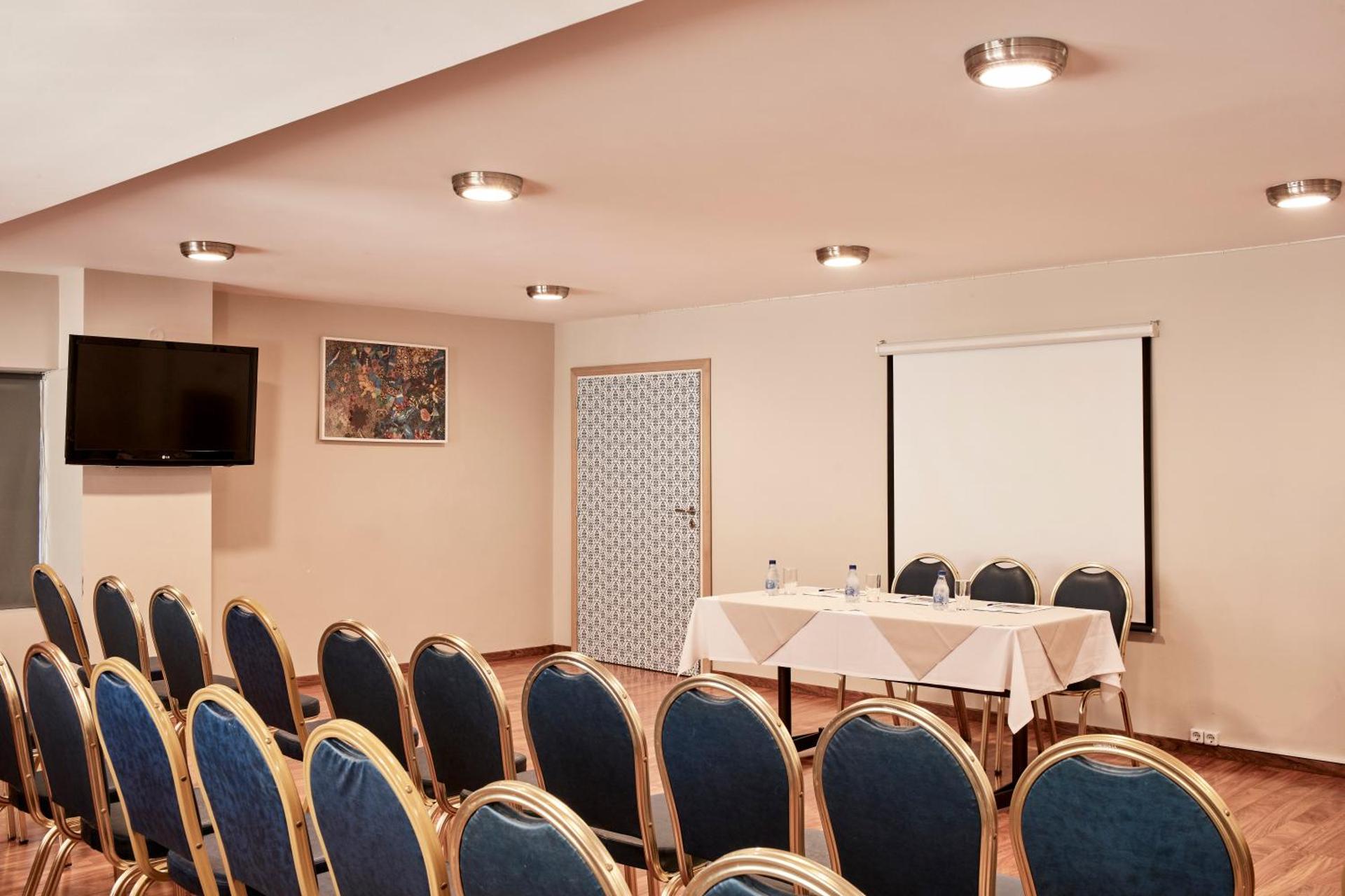 Candia Hotel - Photo 41