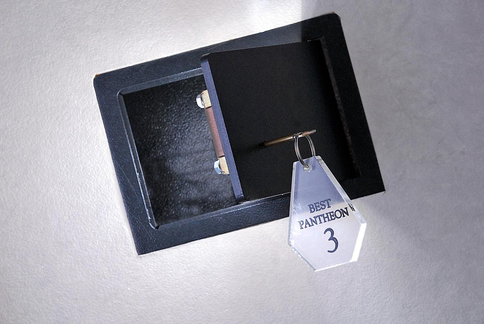 B&B Best Pantheon - Photo 27