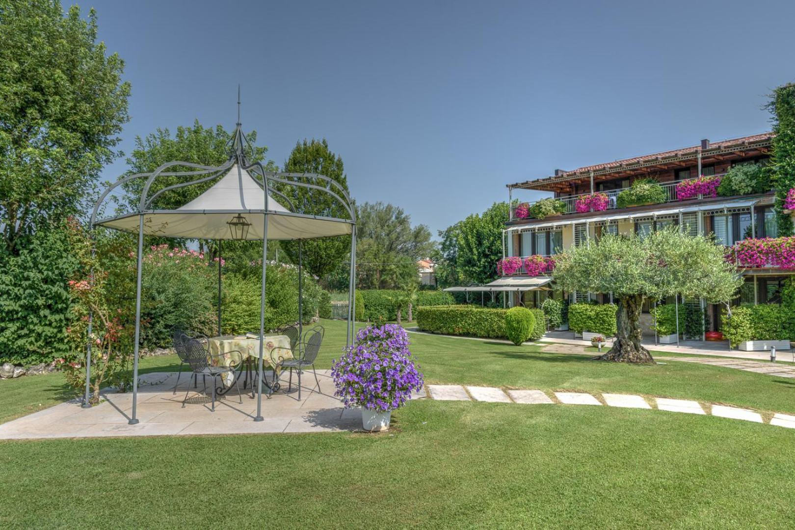Cà dell'Orto Rooms & Apartments - Photo 47