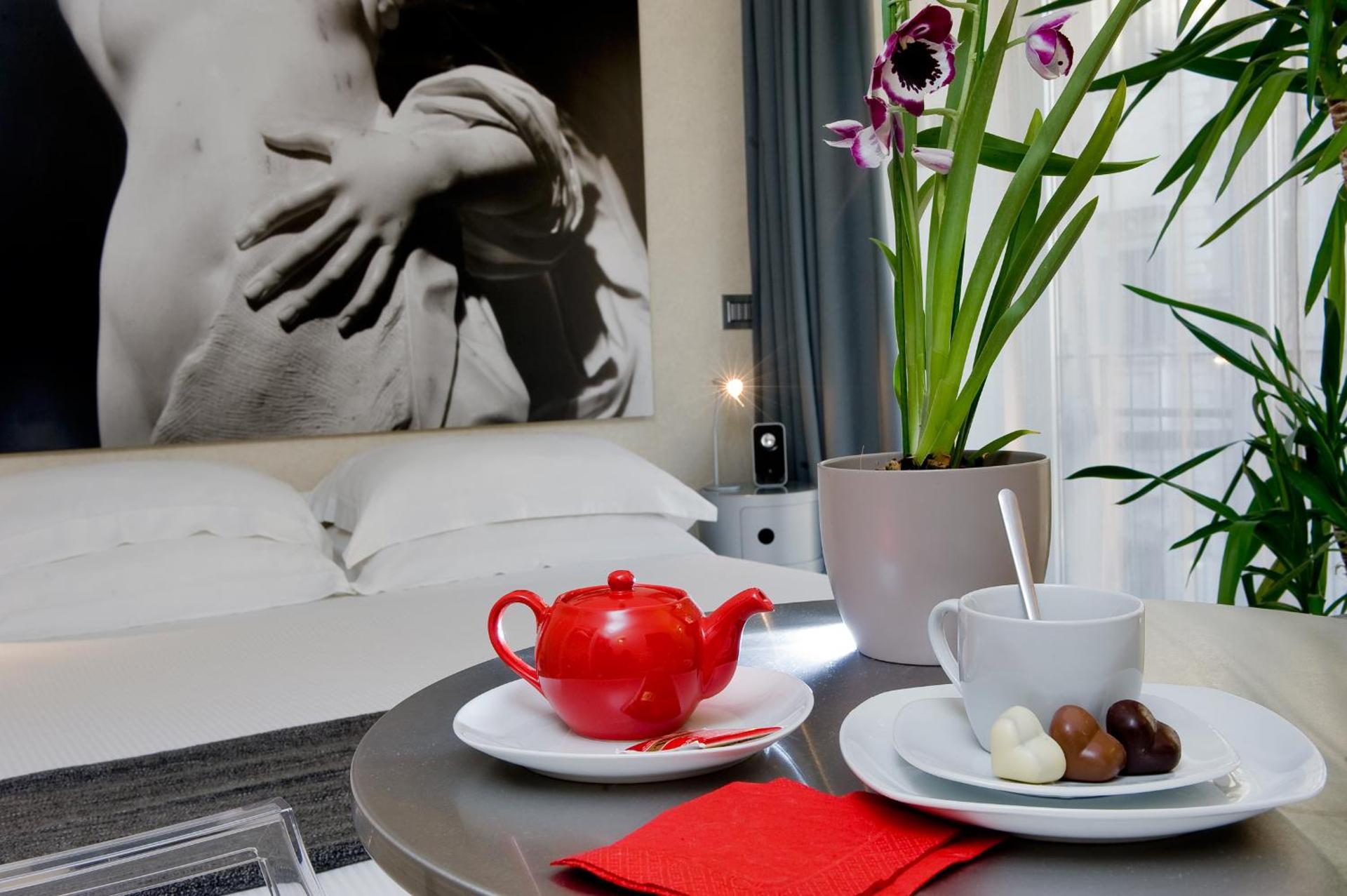 B&B Best Pantheon - Photo 22