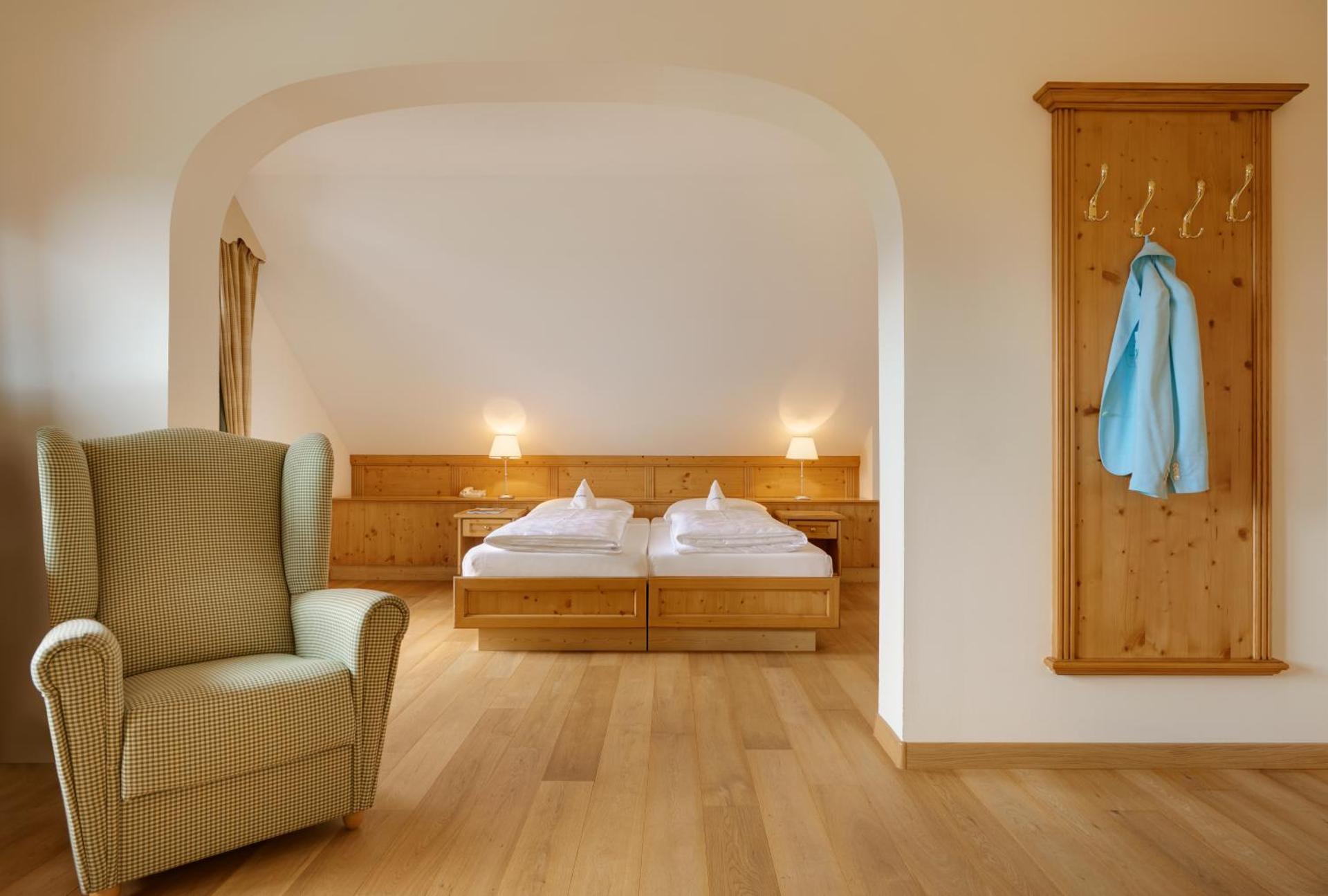 Royal Hotel Hinterhuber - Photo 13