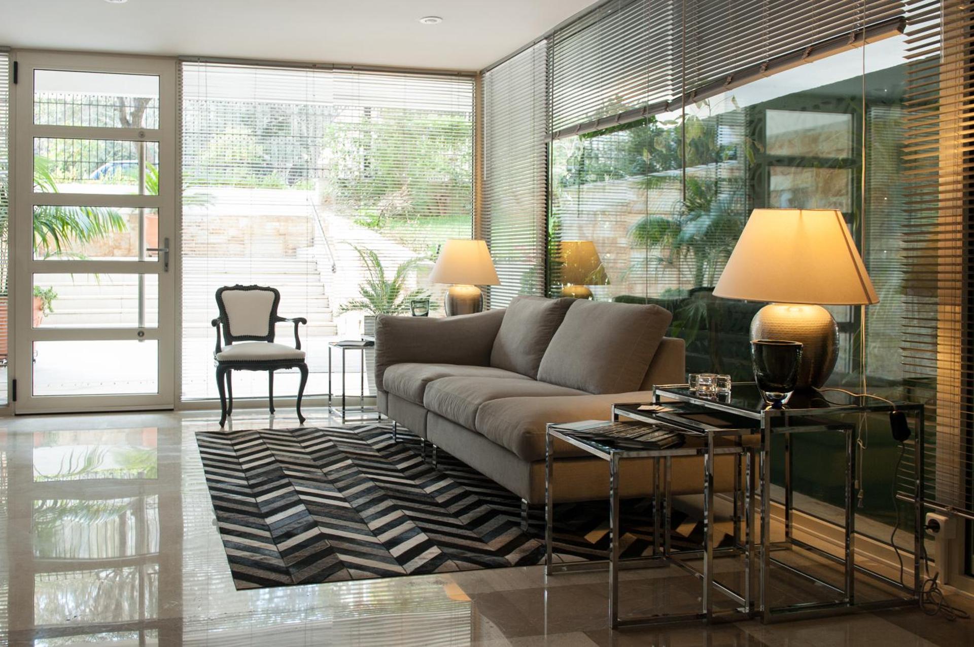 Urban Residence - Photo 26