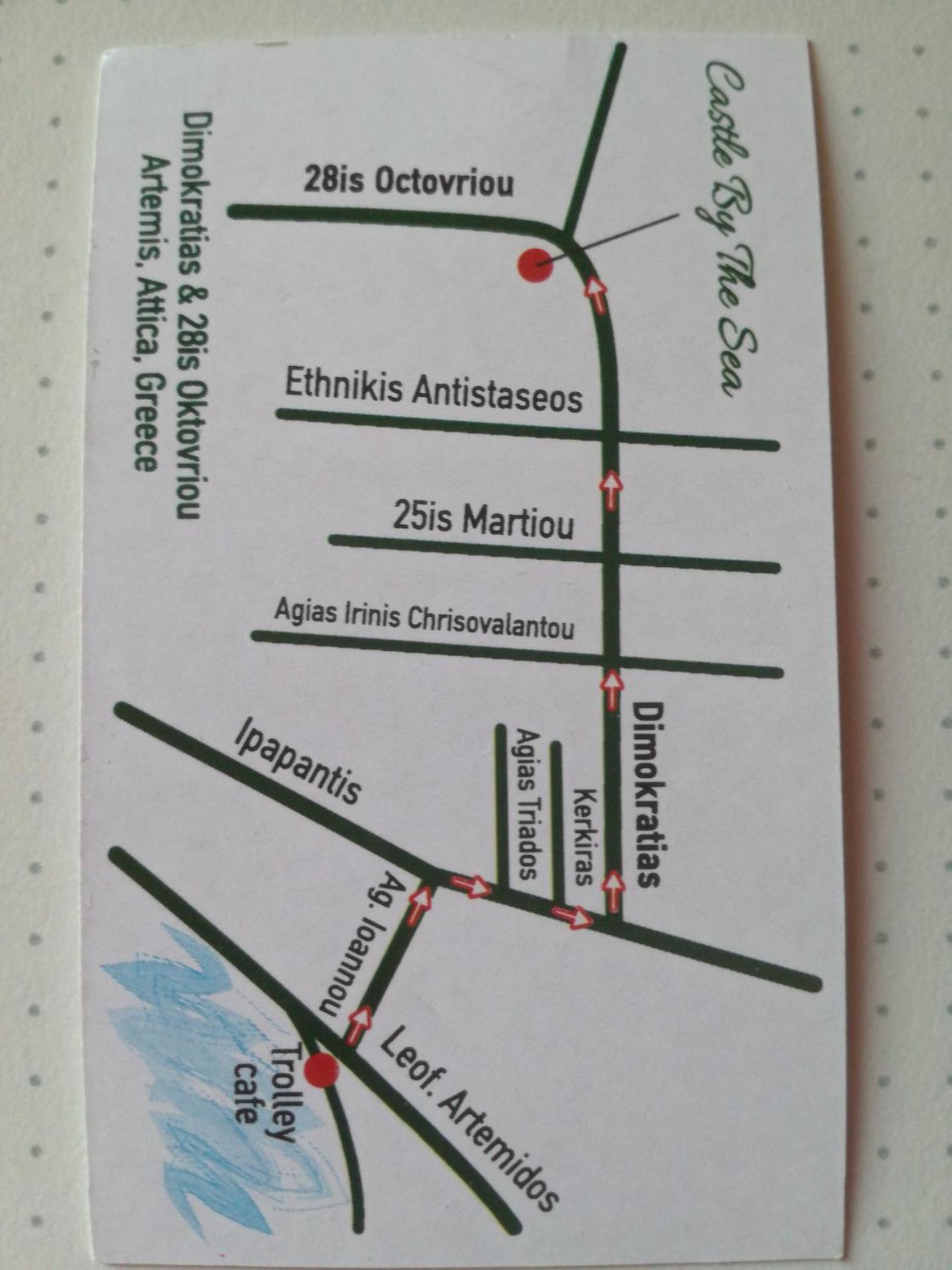 Castle By The Sea - Photo 109