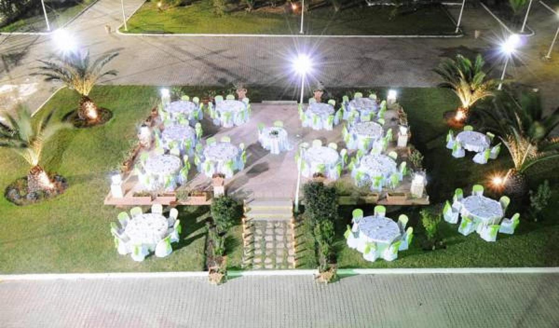 Hotel du Parc - Photo 15