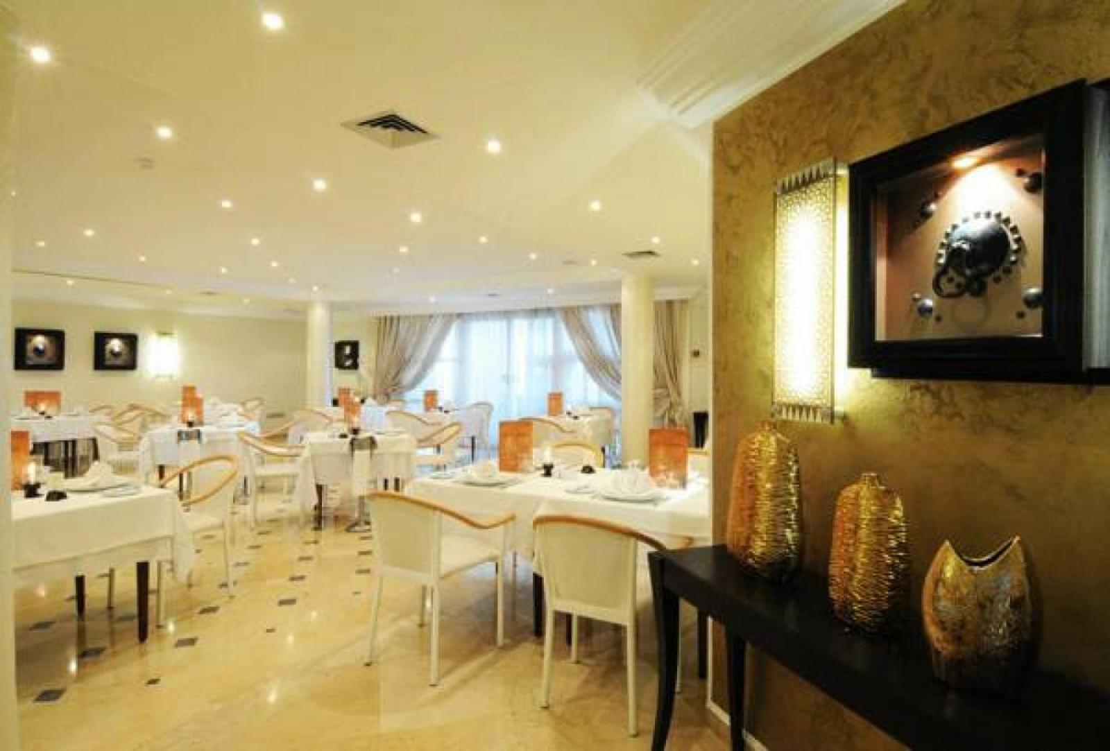Hotel du Parc - Photo 13