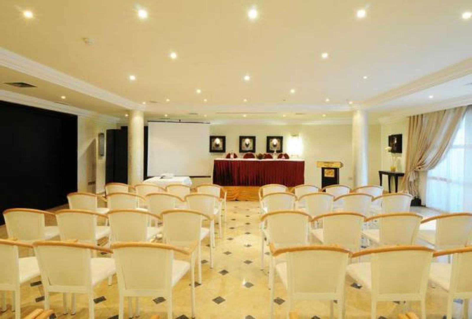 Hotel du Parc - Photo 21