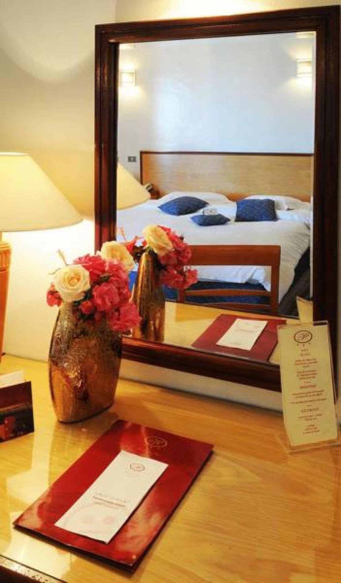 Hotel du Parc - Photo 5