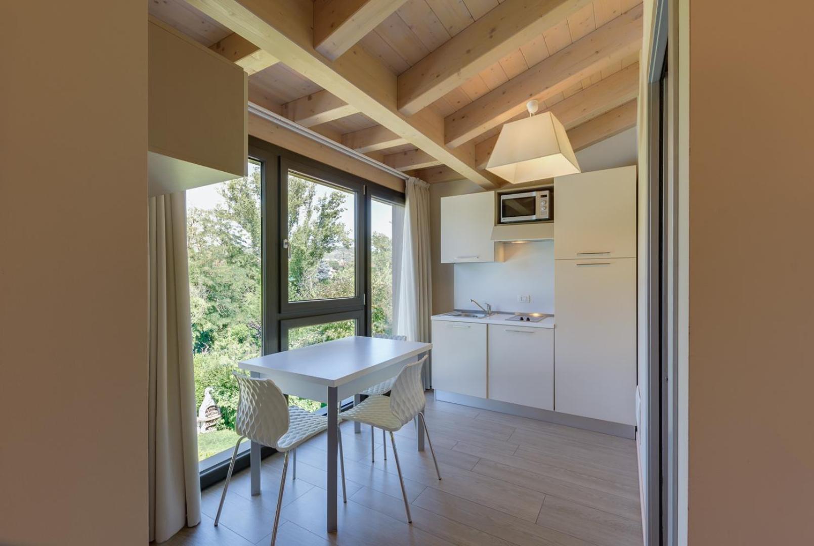 Cà dell'Orto Rooms & Apartments - Photo 33