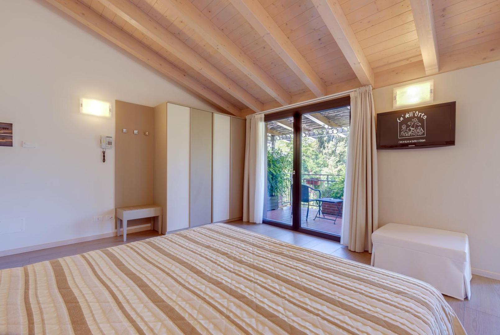 Cà dell'Orto Rooms & Apartments - Photo 56